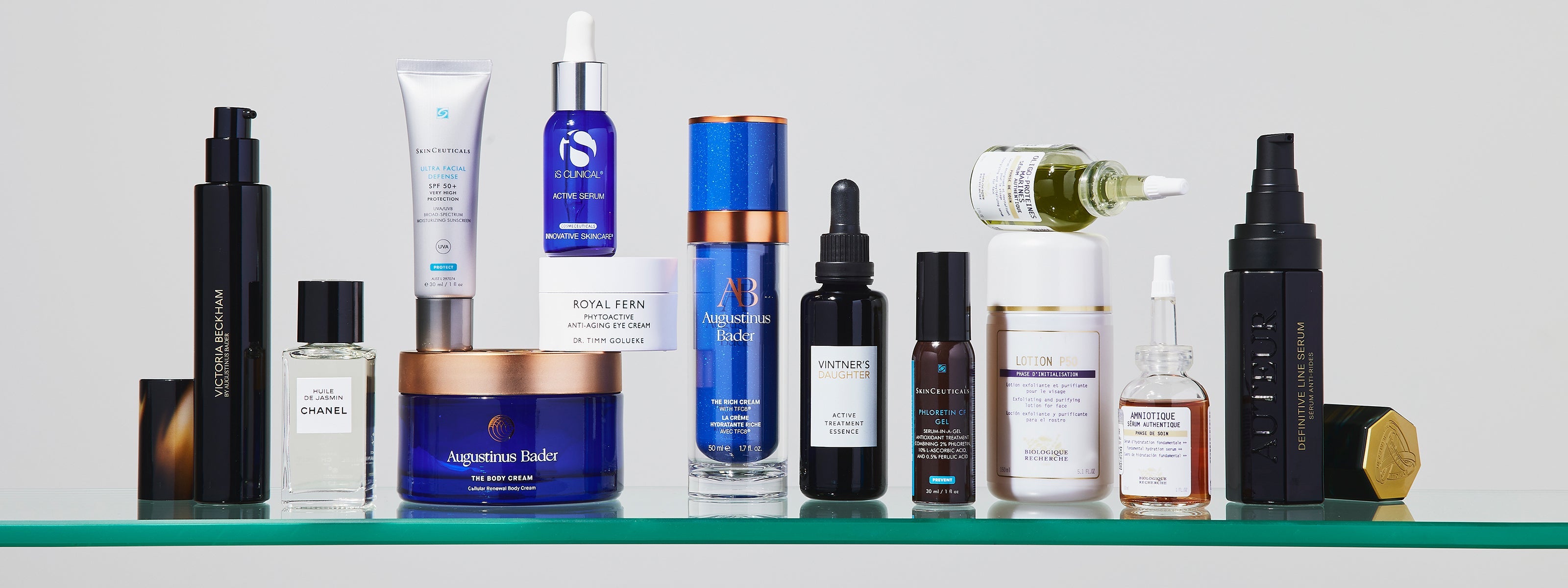 All Skincare