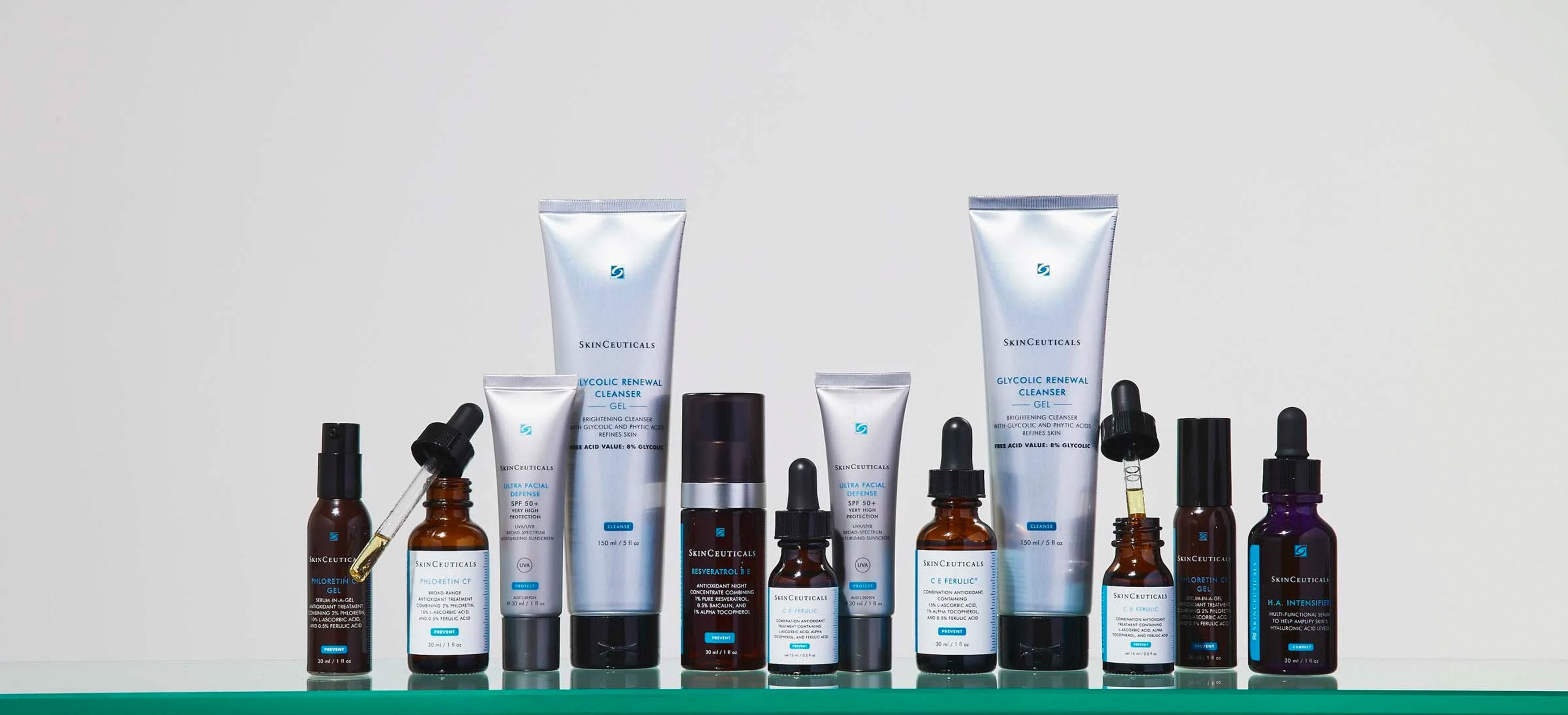 SkinCeuticals