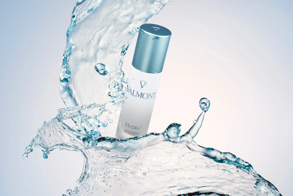 Valmont Hydra3 Booster