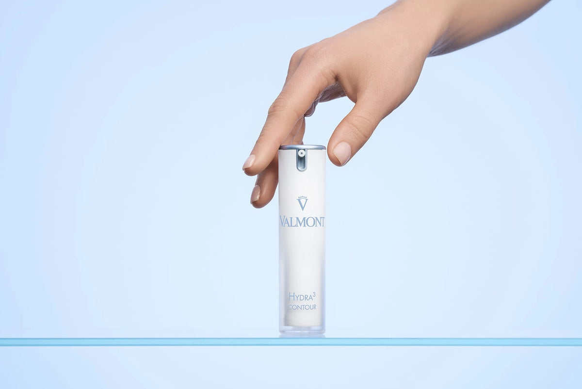 Valmont Hydra3 Contour