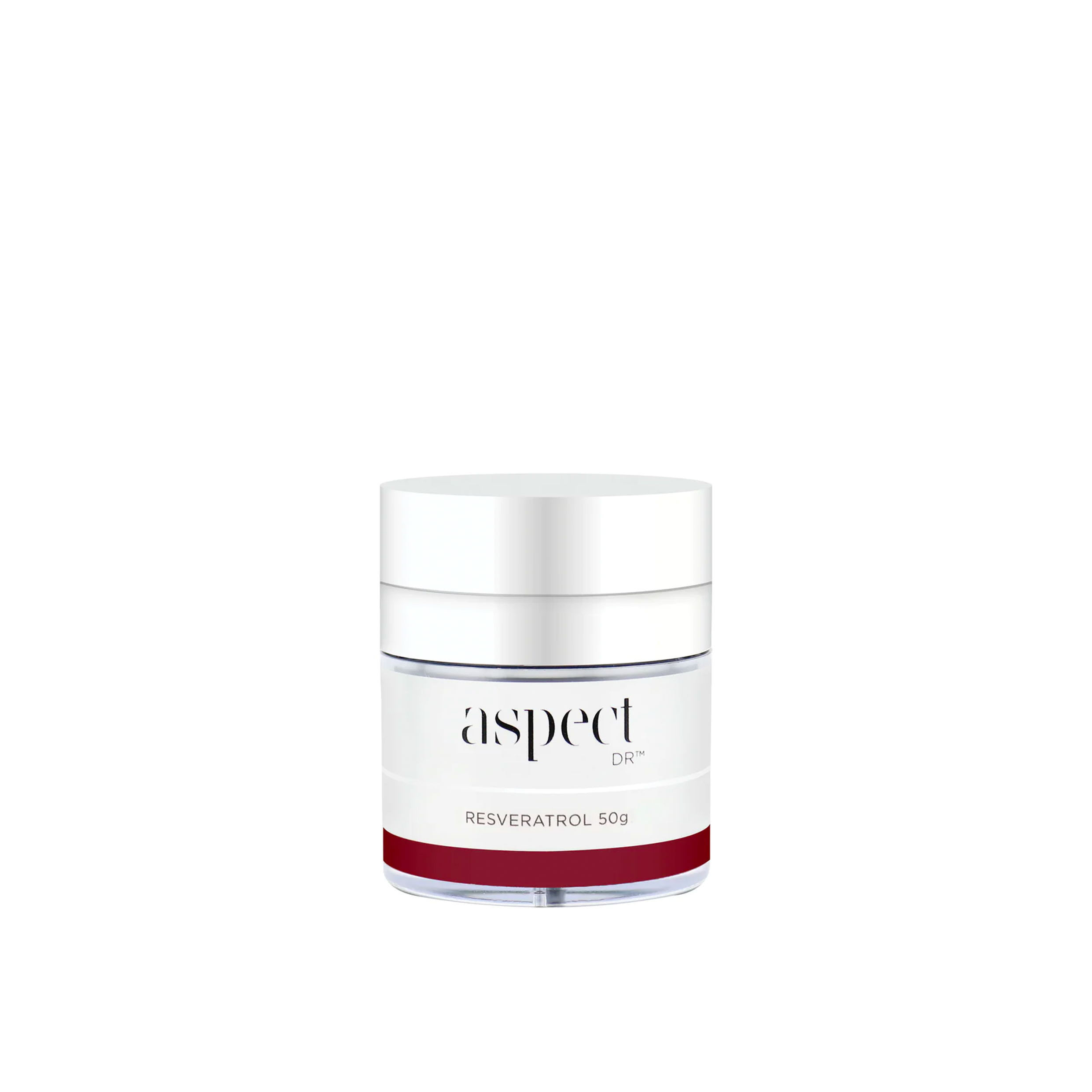 Aspect DR Resveratrol Moisturising Cream