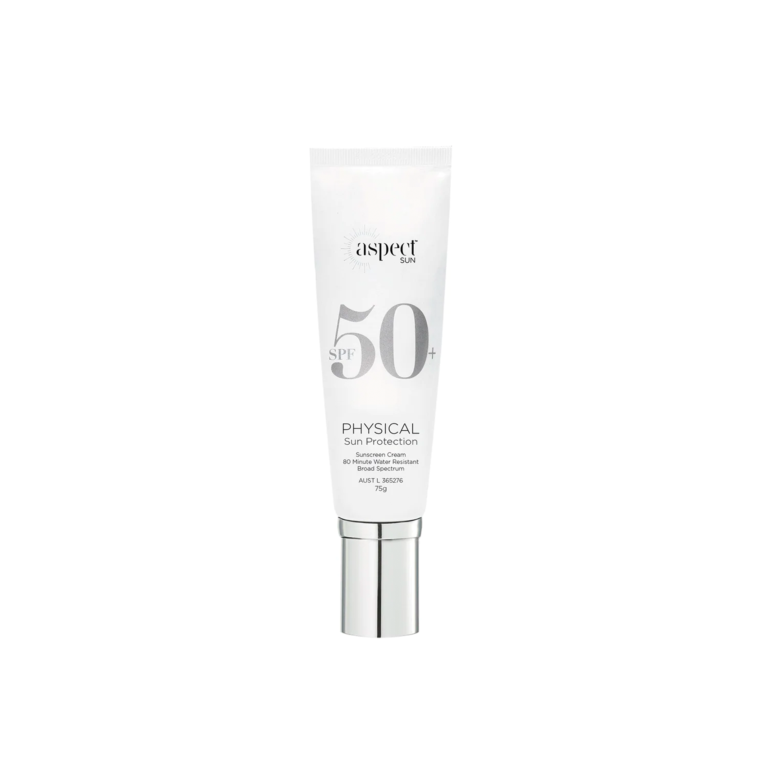 Aspect Physical Sun Protect SPF50+