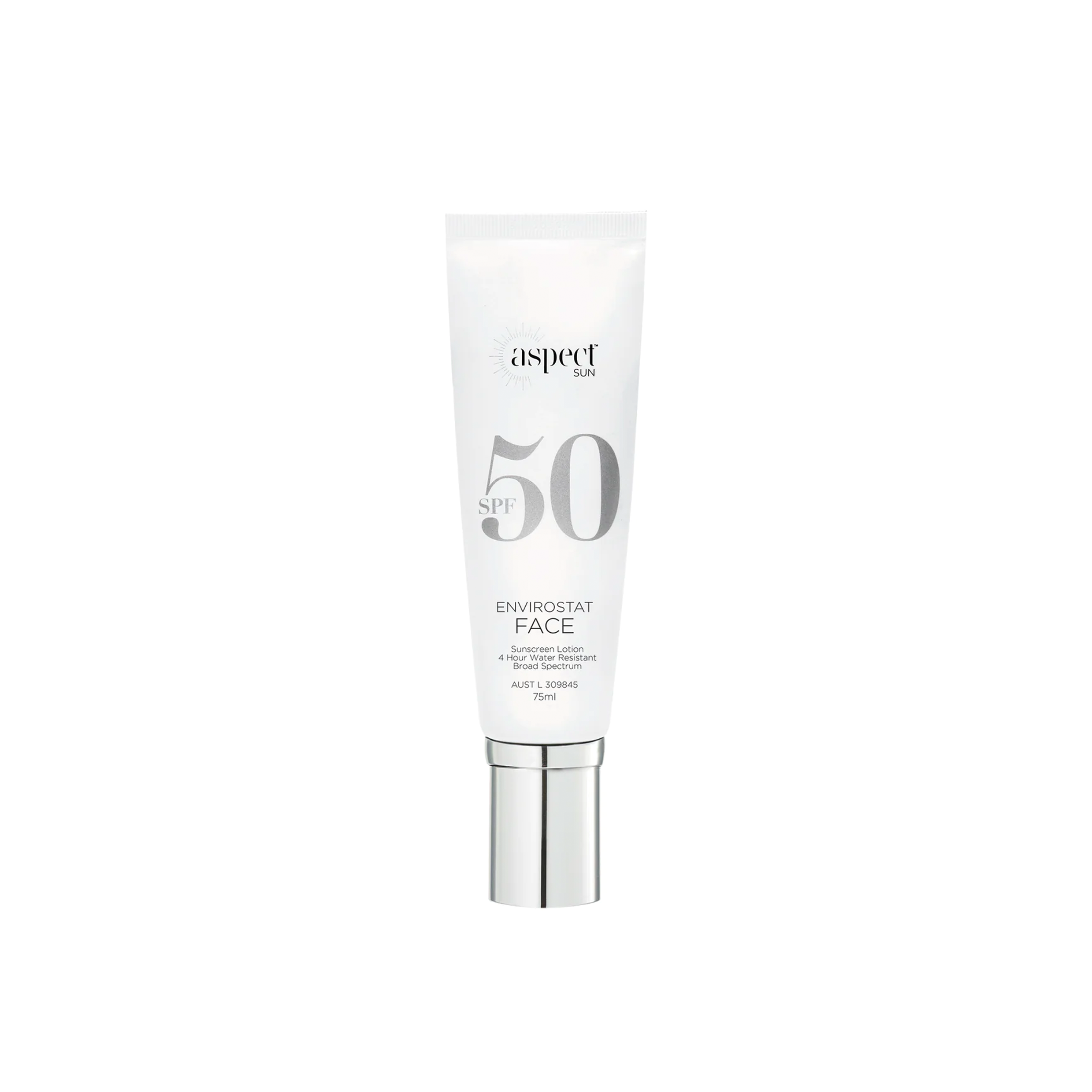 Aspect Sun Envirostat Face SPF 50+