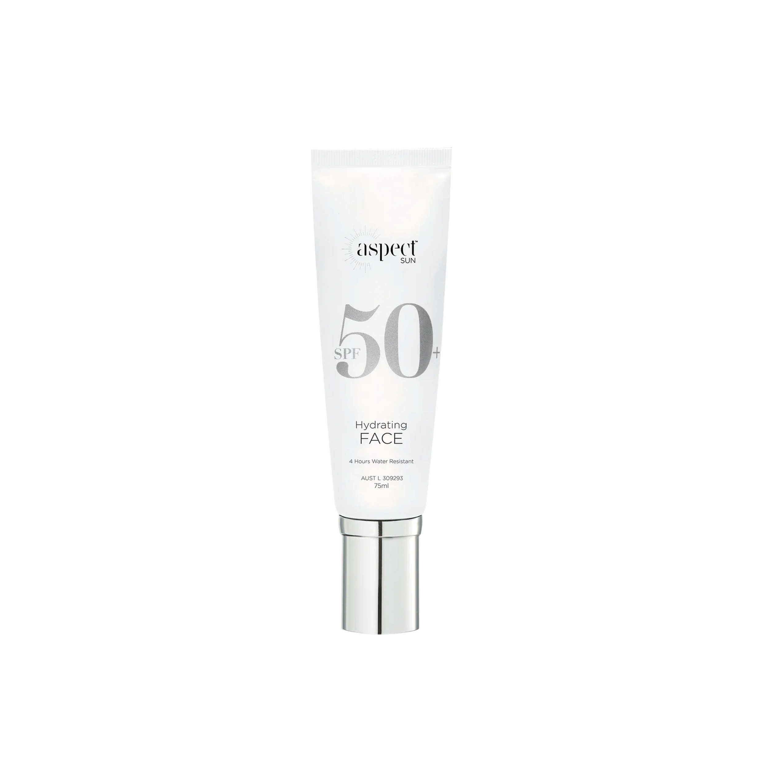 Aspect Sun Hydrating Face SPF 50+