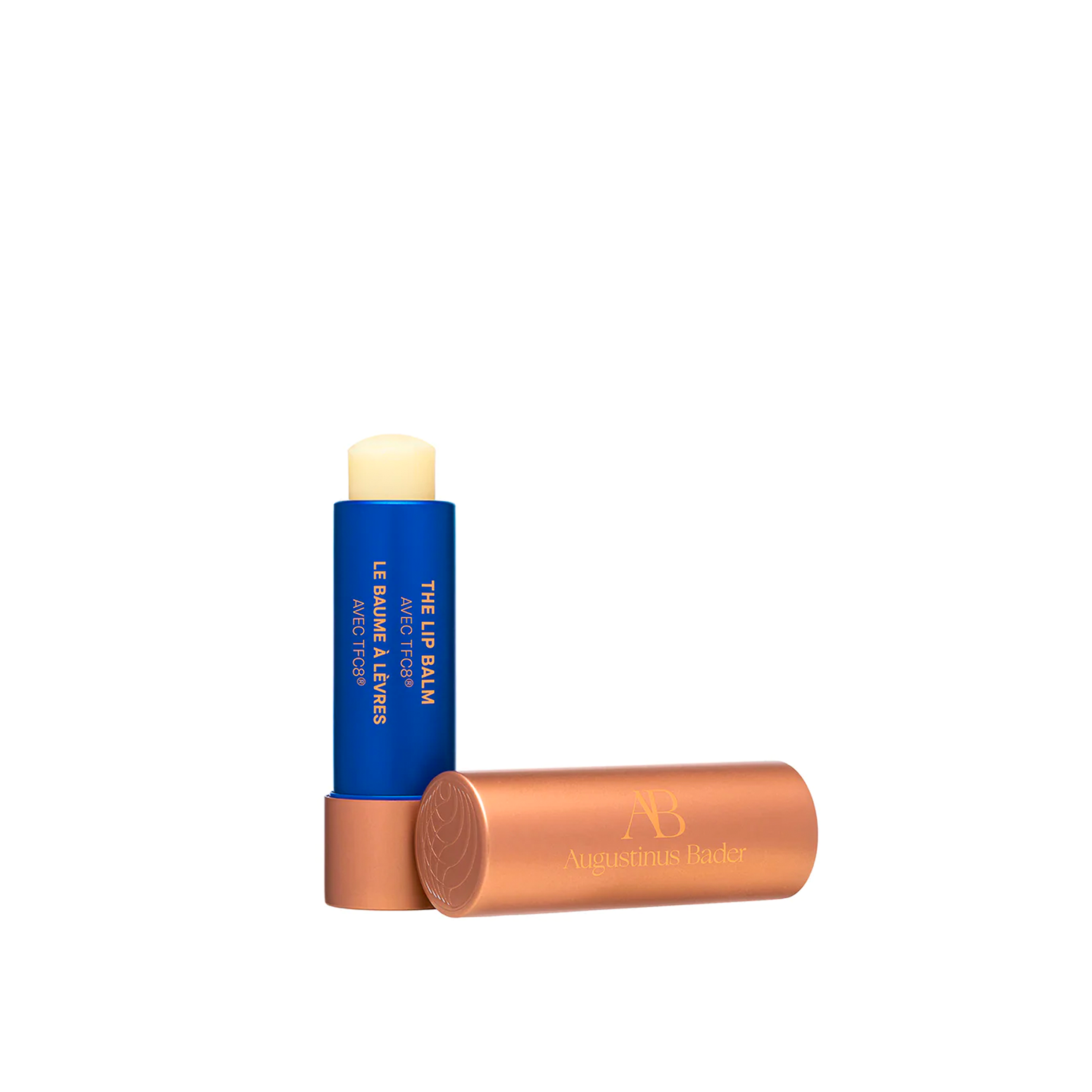 Augustinus Bader The Lip Balm