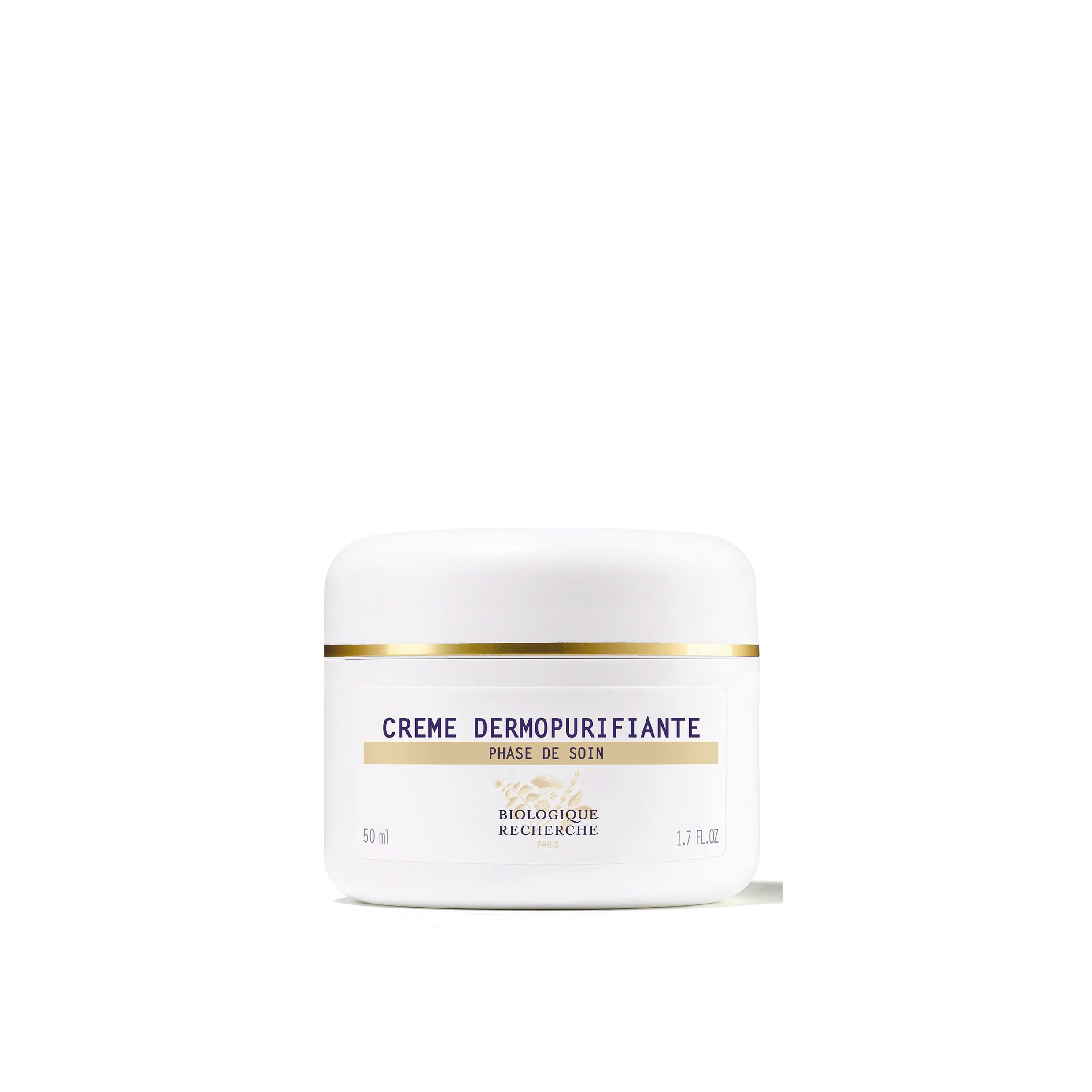 Biologique Recherche Crème Dermopurifiante