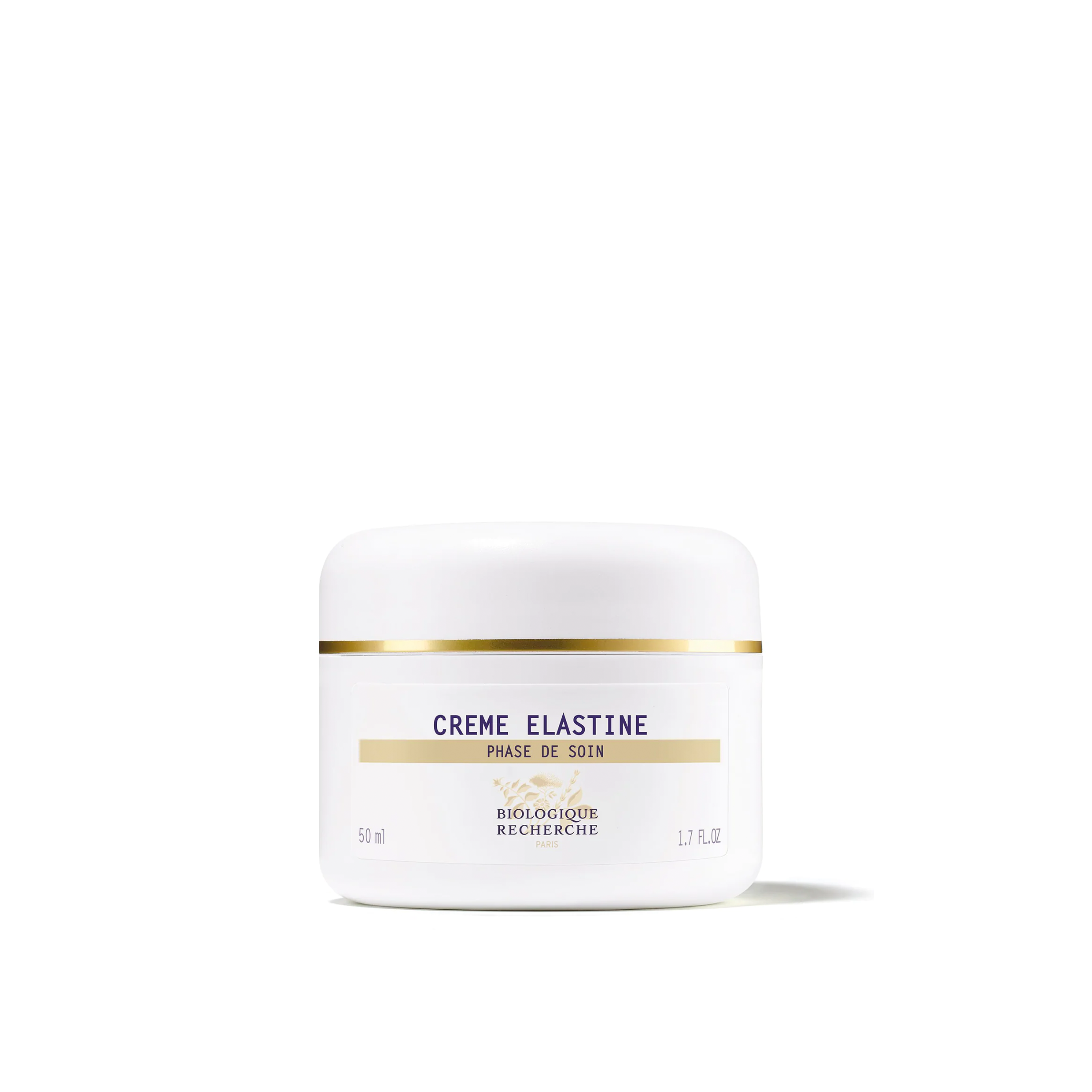 Biologique Recherche Crème Elastine