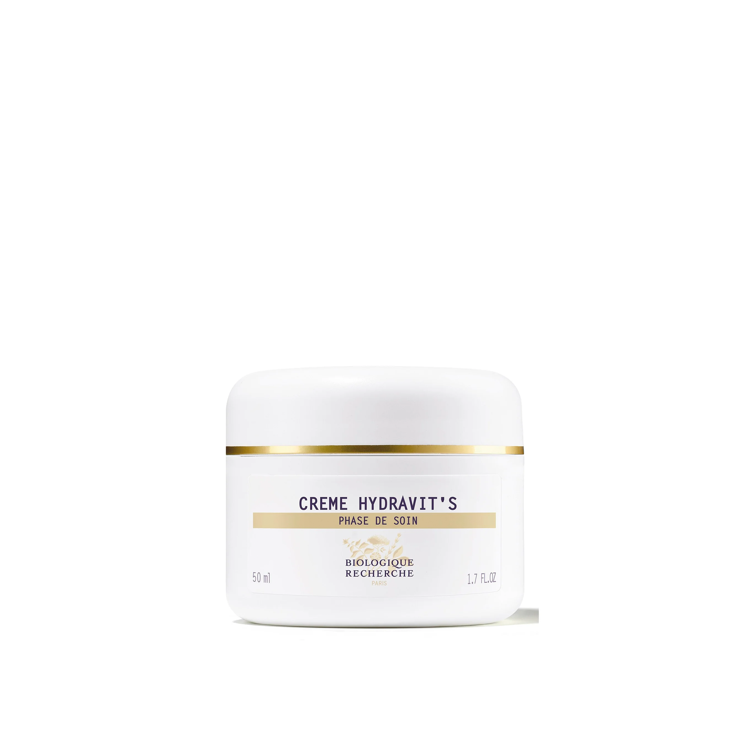 Biologique Recherche Crème Hydravit's