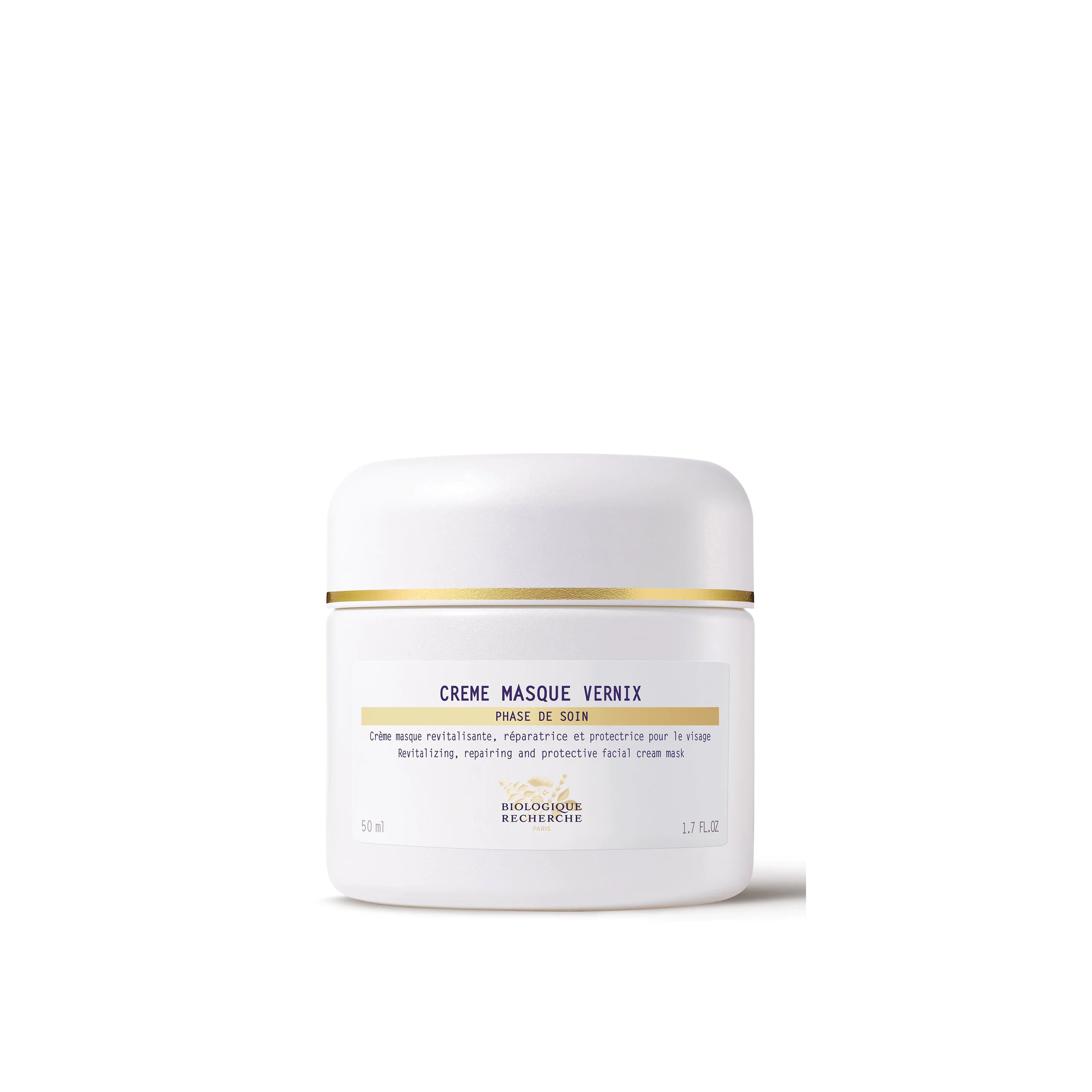 Biologique Recherche Crème Masque Vernix