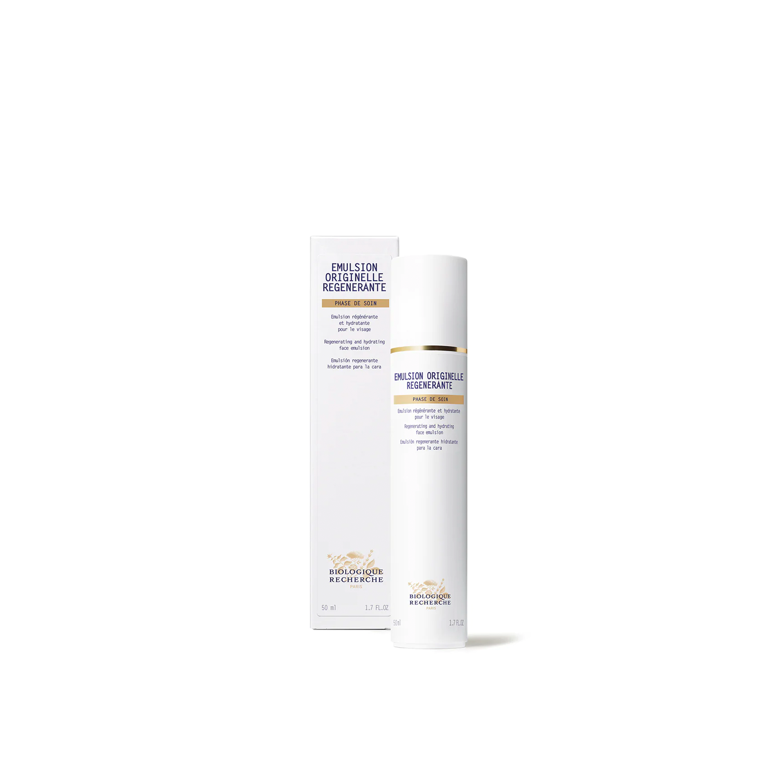 Biologique Recherche Emulsion Originelle Regenerante