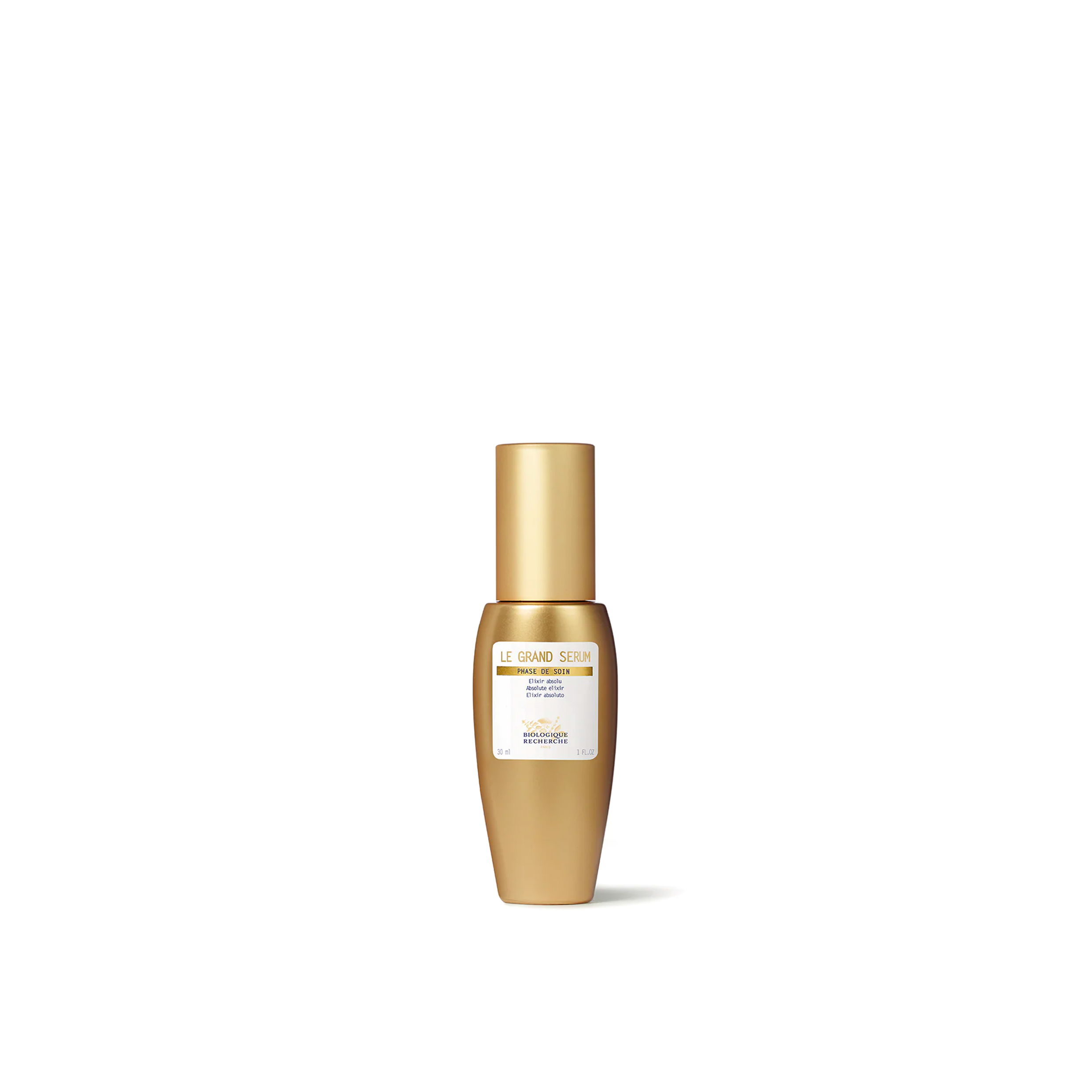 Biologique Recherche Le Grand Serum