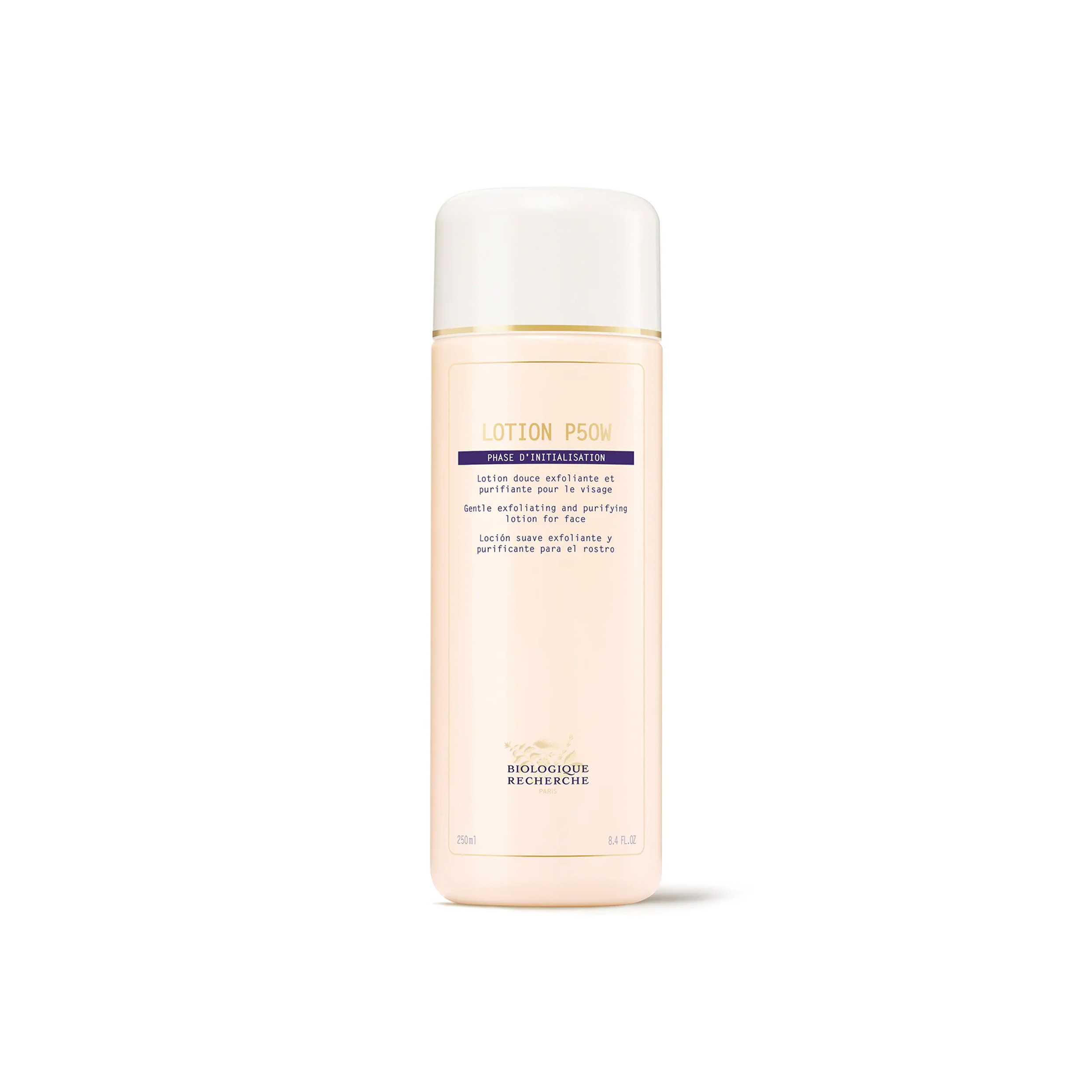 Biologique Recherche Lotion P50W