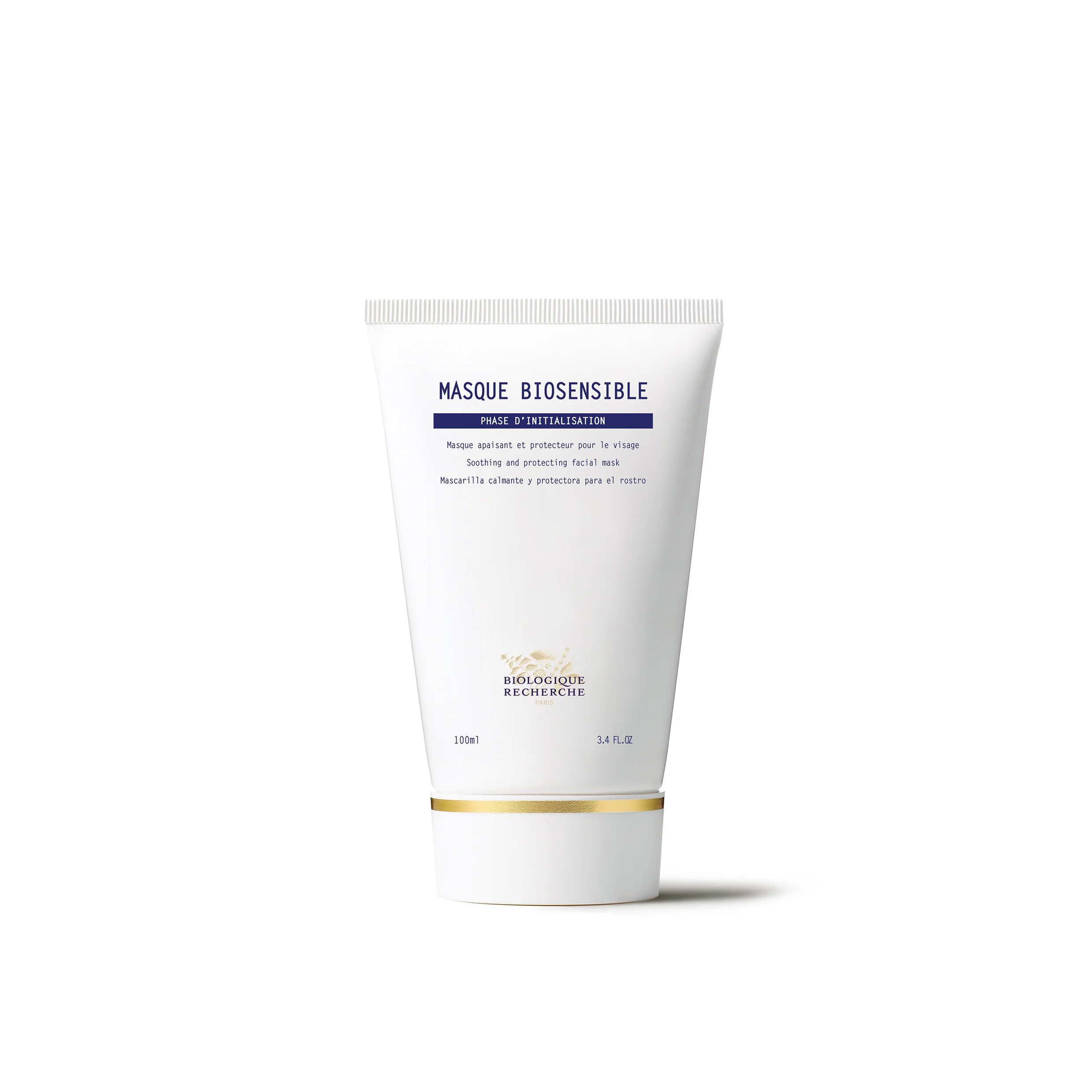 Biologique Recherche Masque Biosensible