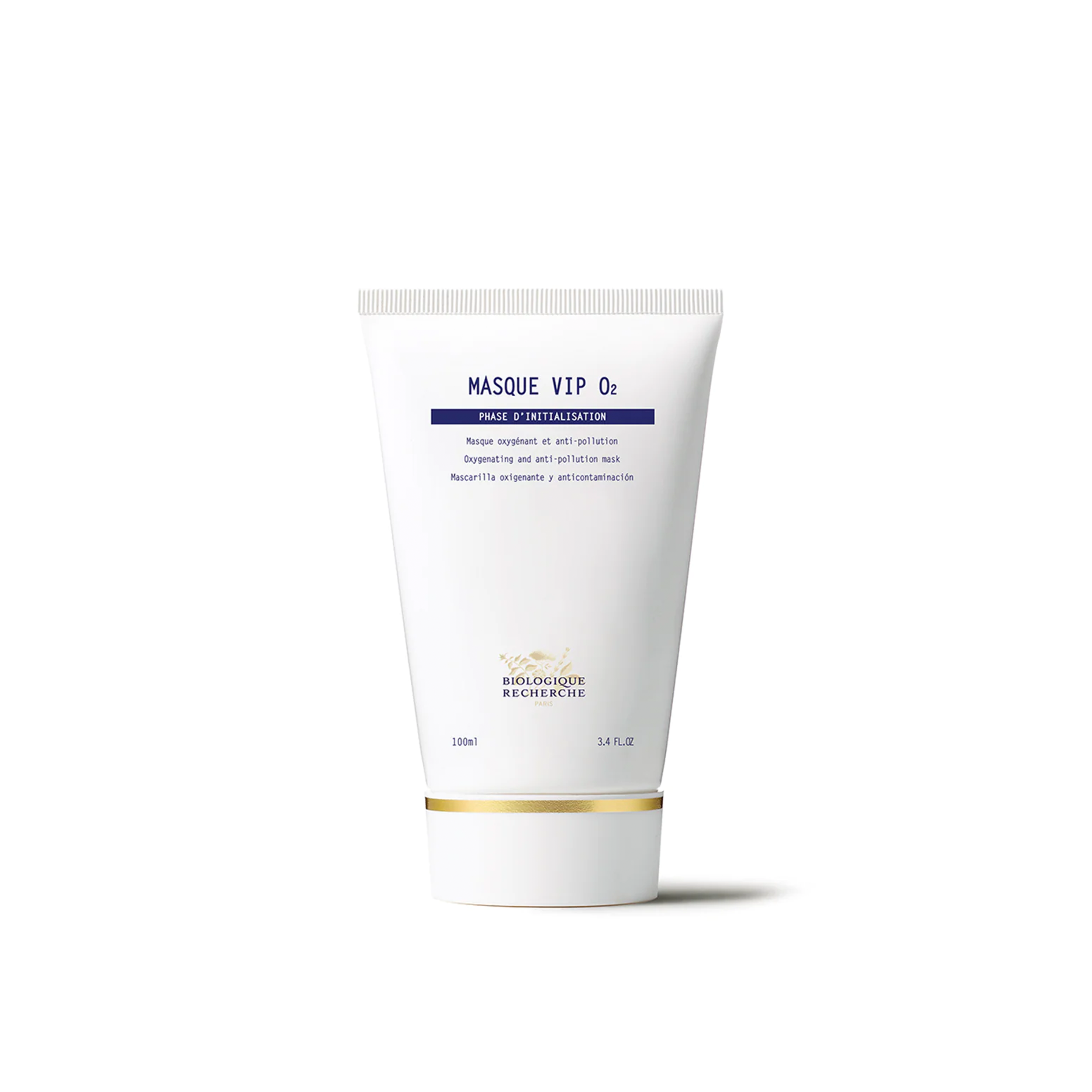 Biologique Recherche Masque VIP O2