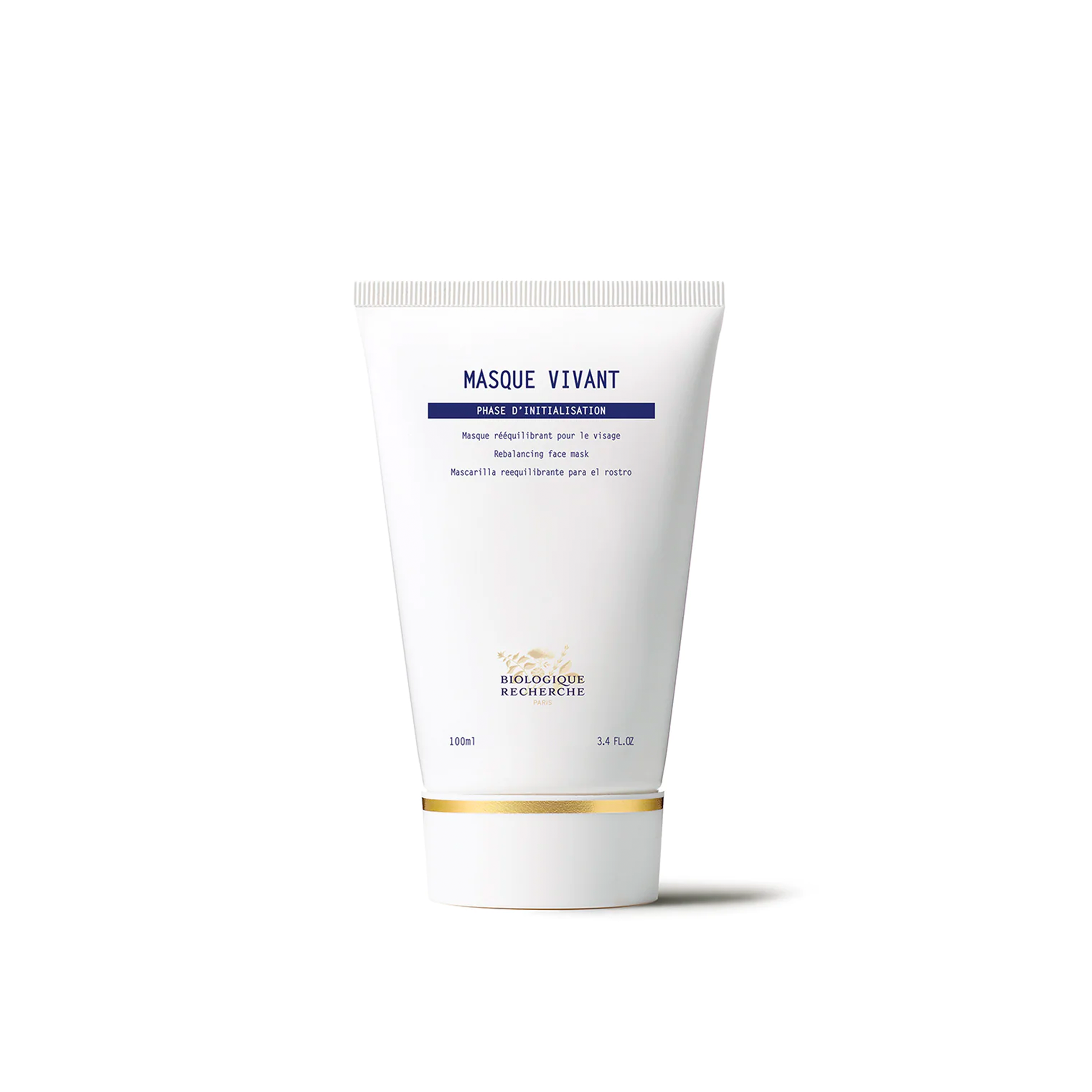 Biologique Recherche Masque Vivant