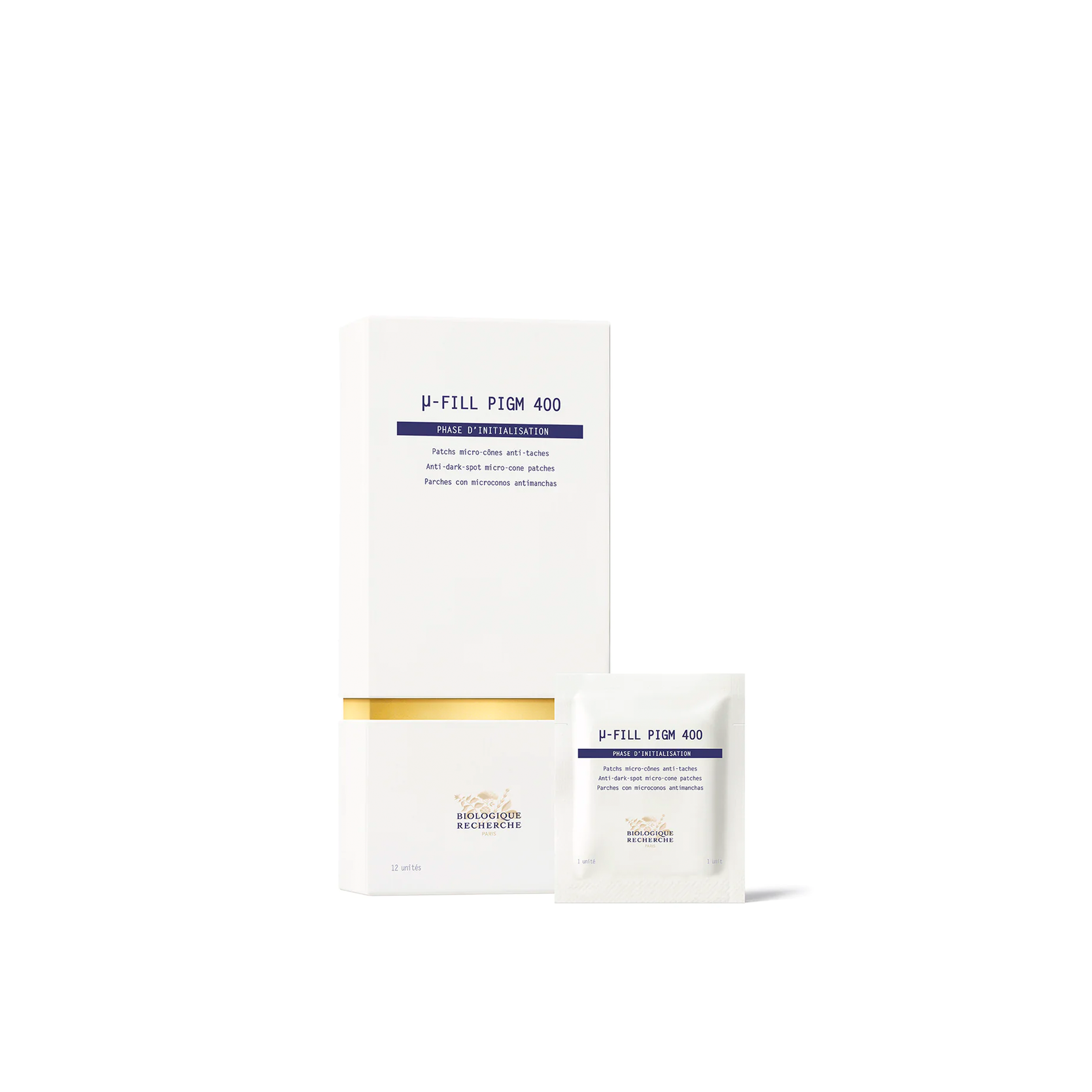 Biologique Recherche Micro-Fill PIGM 400