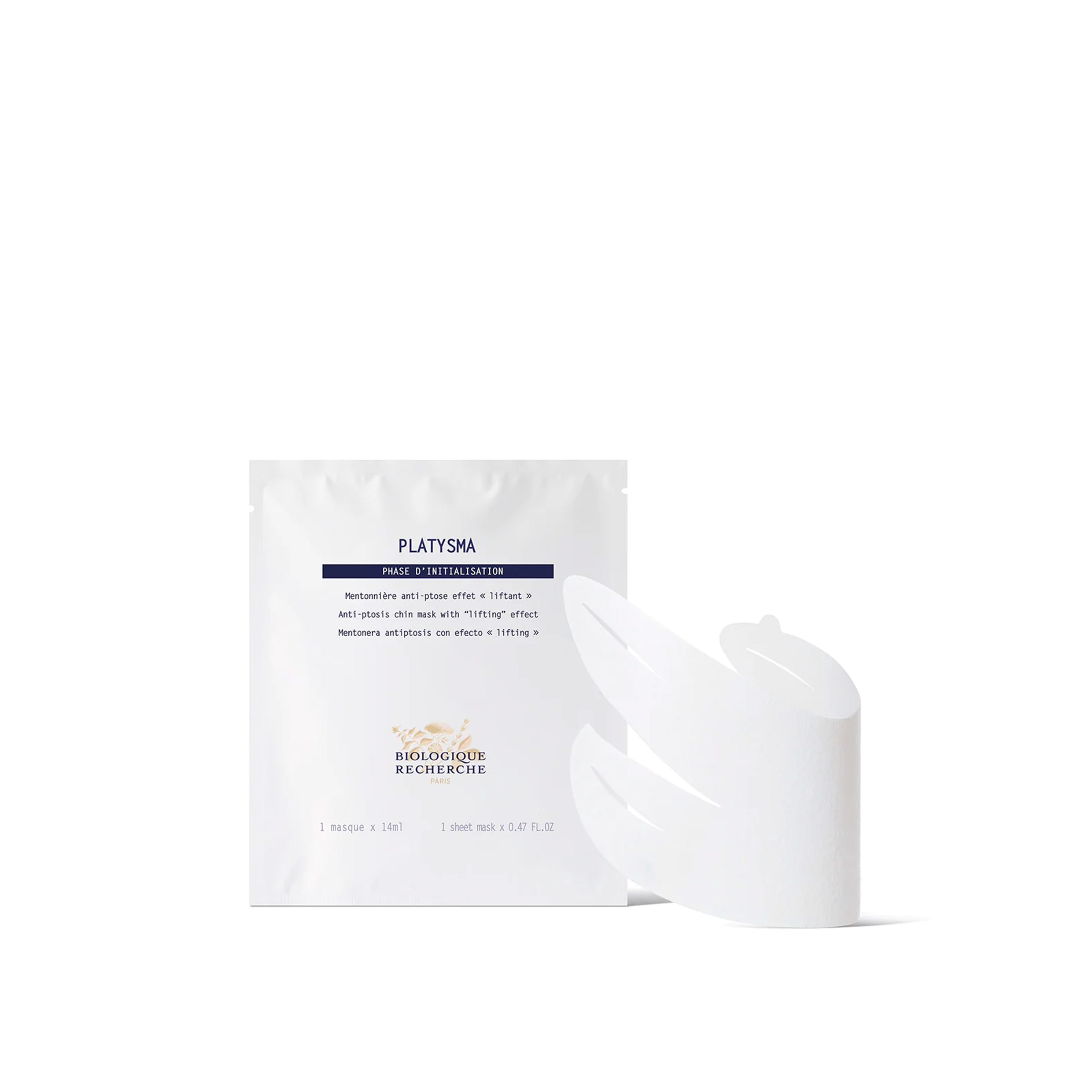 Biologique Recherche Platysma