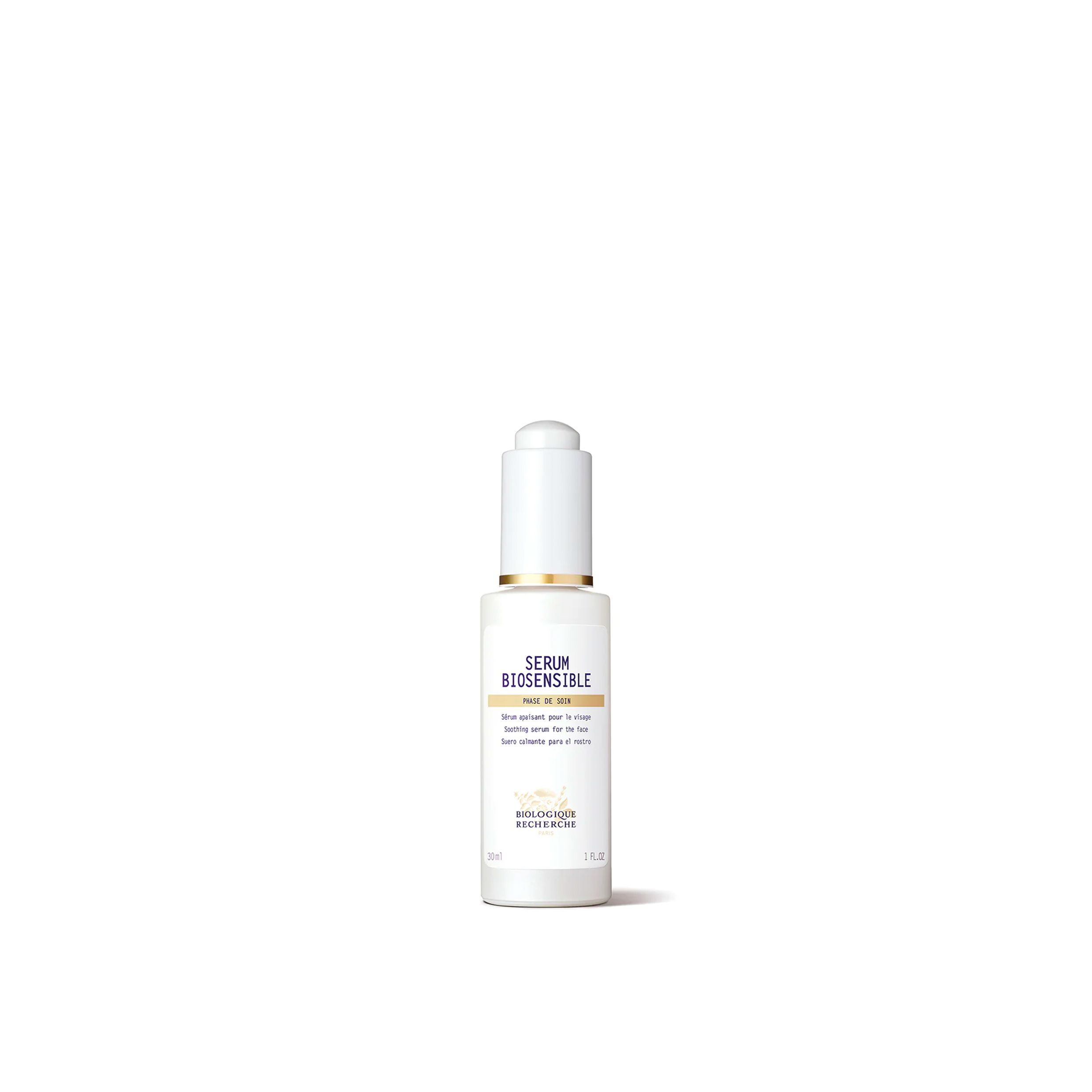 Biologique Recherche Serum Biosensible