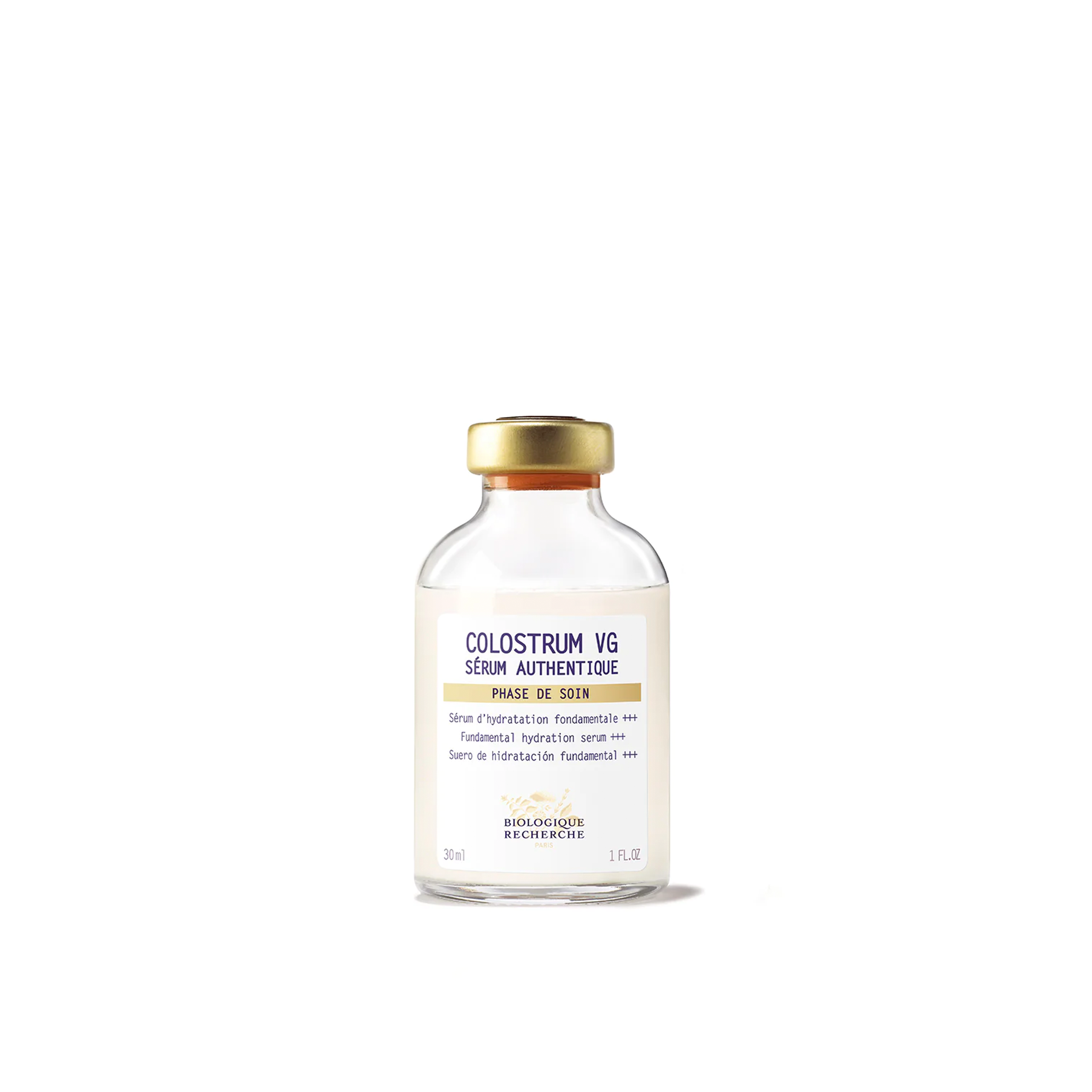 Biologique Recherche Serum Colostrum VG