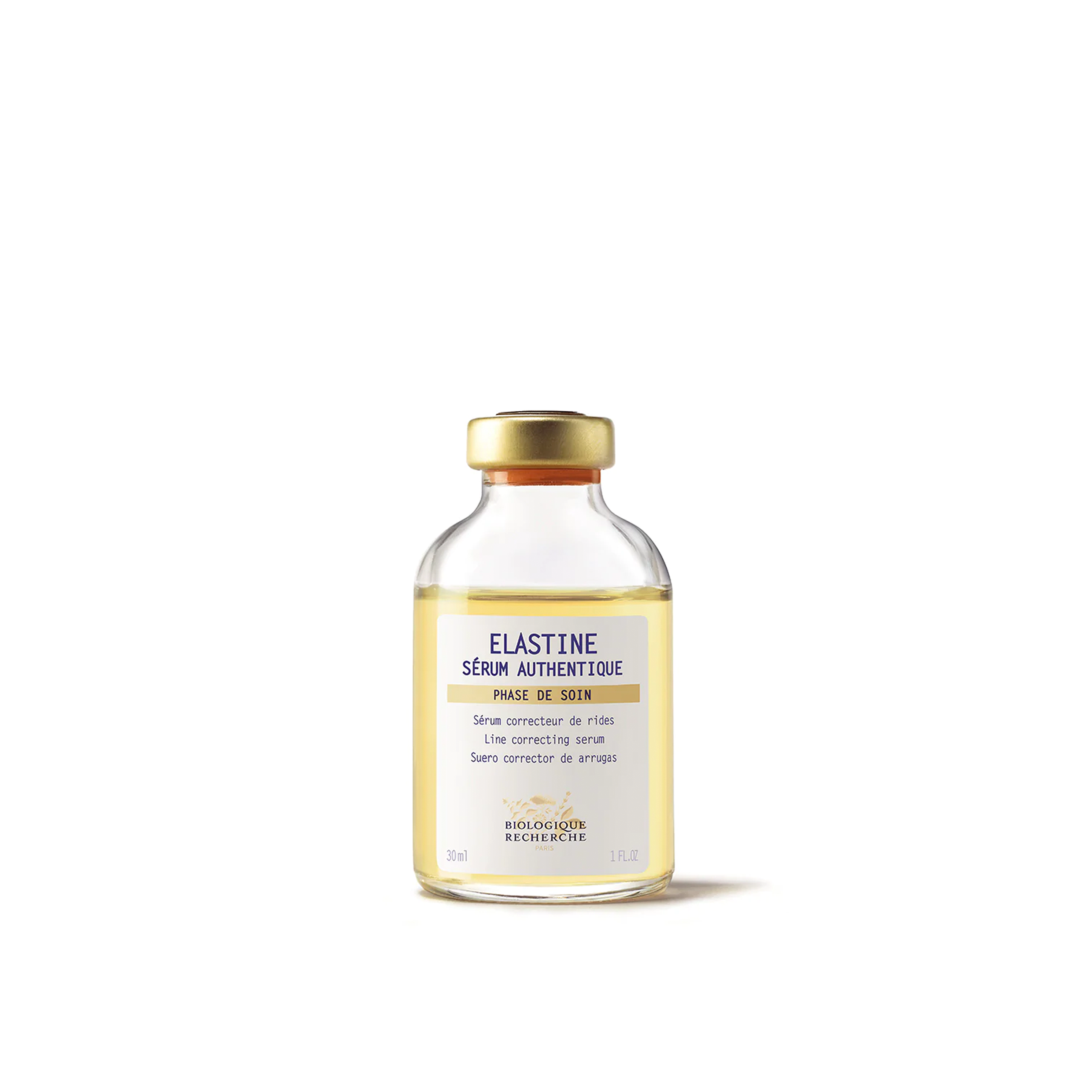 Biologique Recherche Serum Elastine