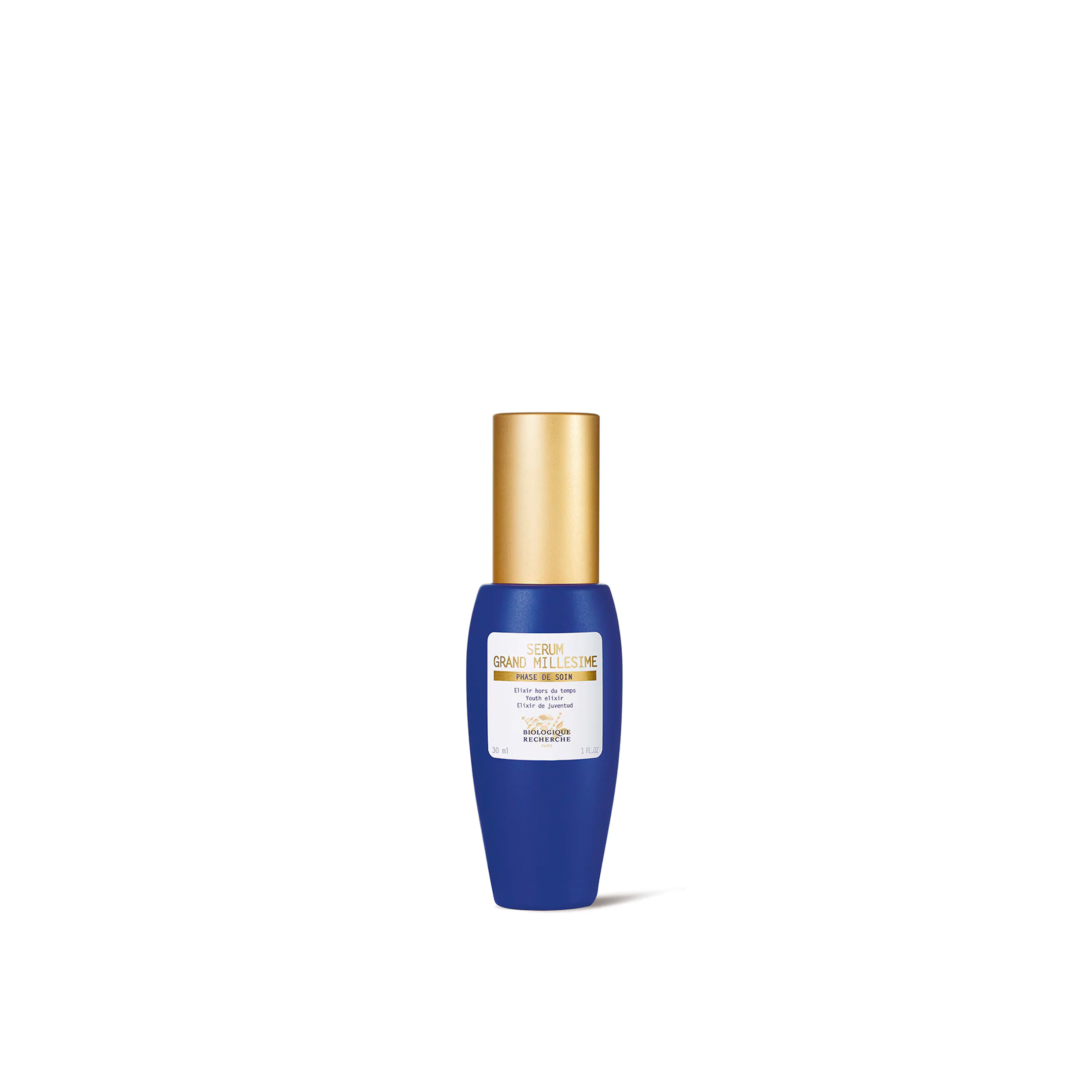 Biologique Recherche Serum Grand Milliesime