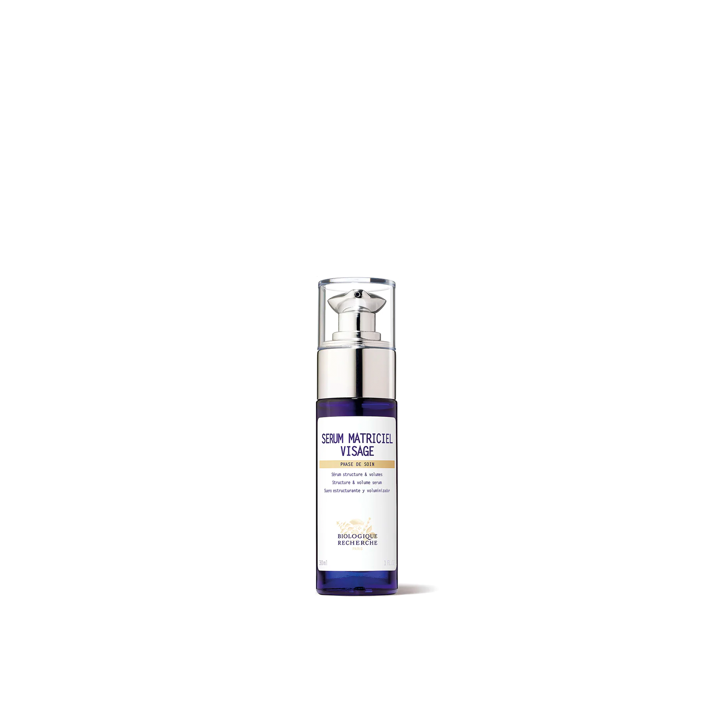 Biologique Recherche Serum Matriciel Visage