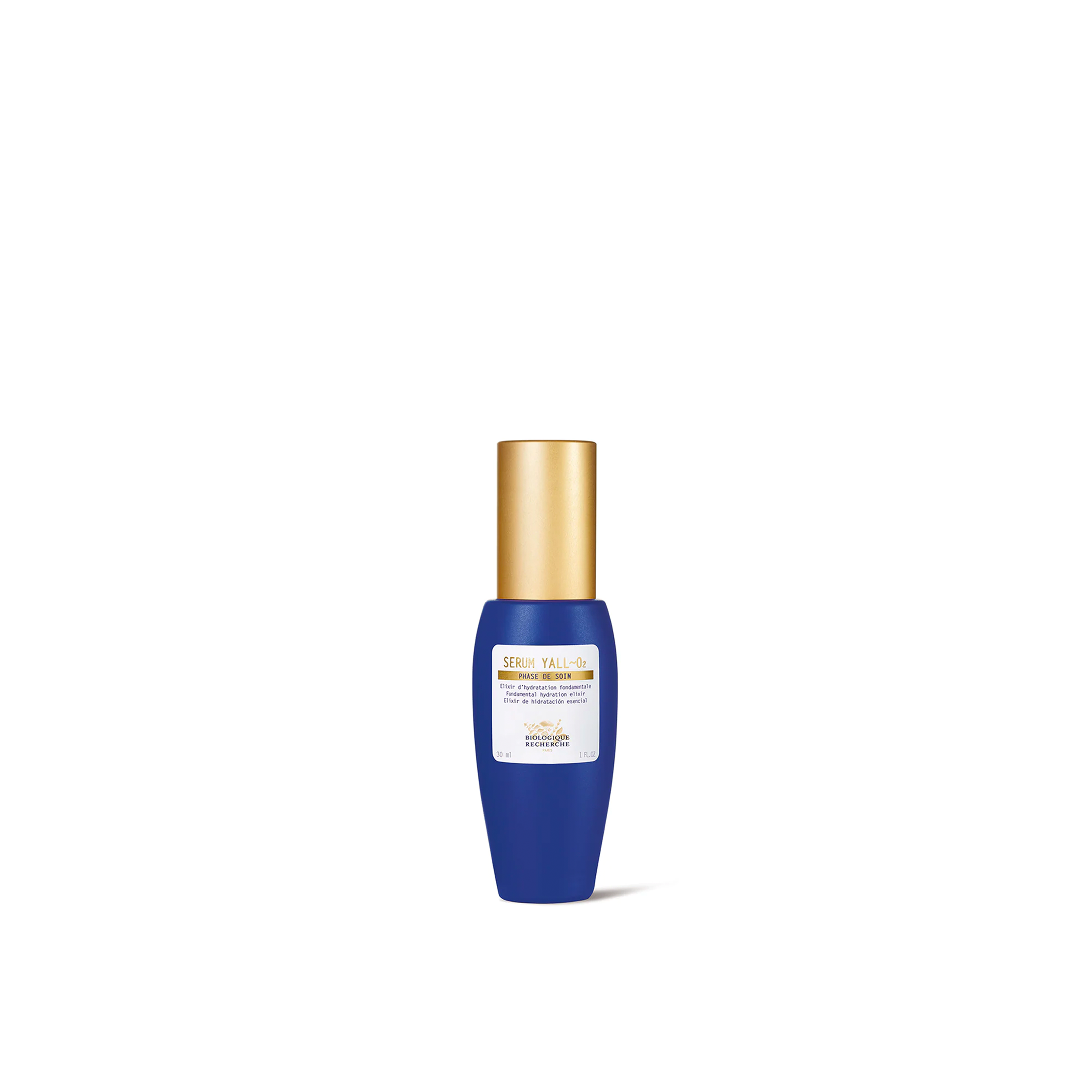 Biologique Recherche Serum Yall O2