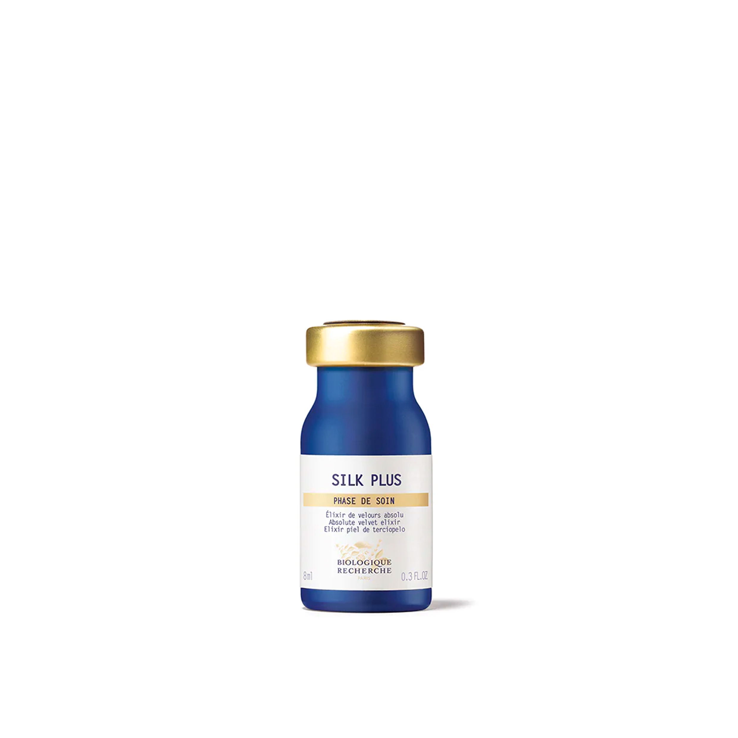 Biologique Recherche Silk Plus