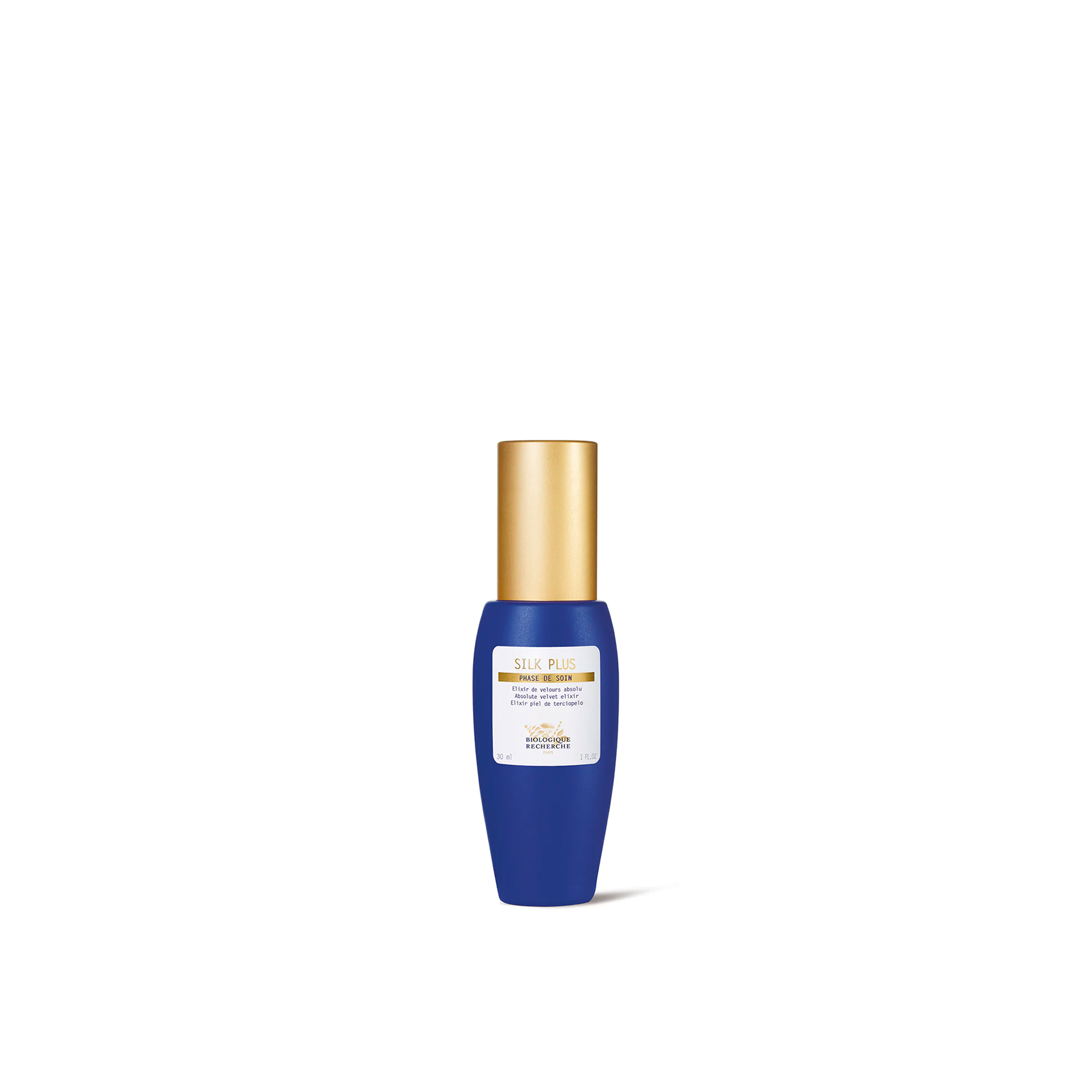 Biologique Recherche Silk Plus