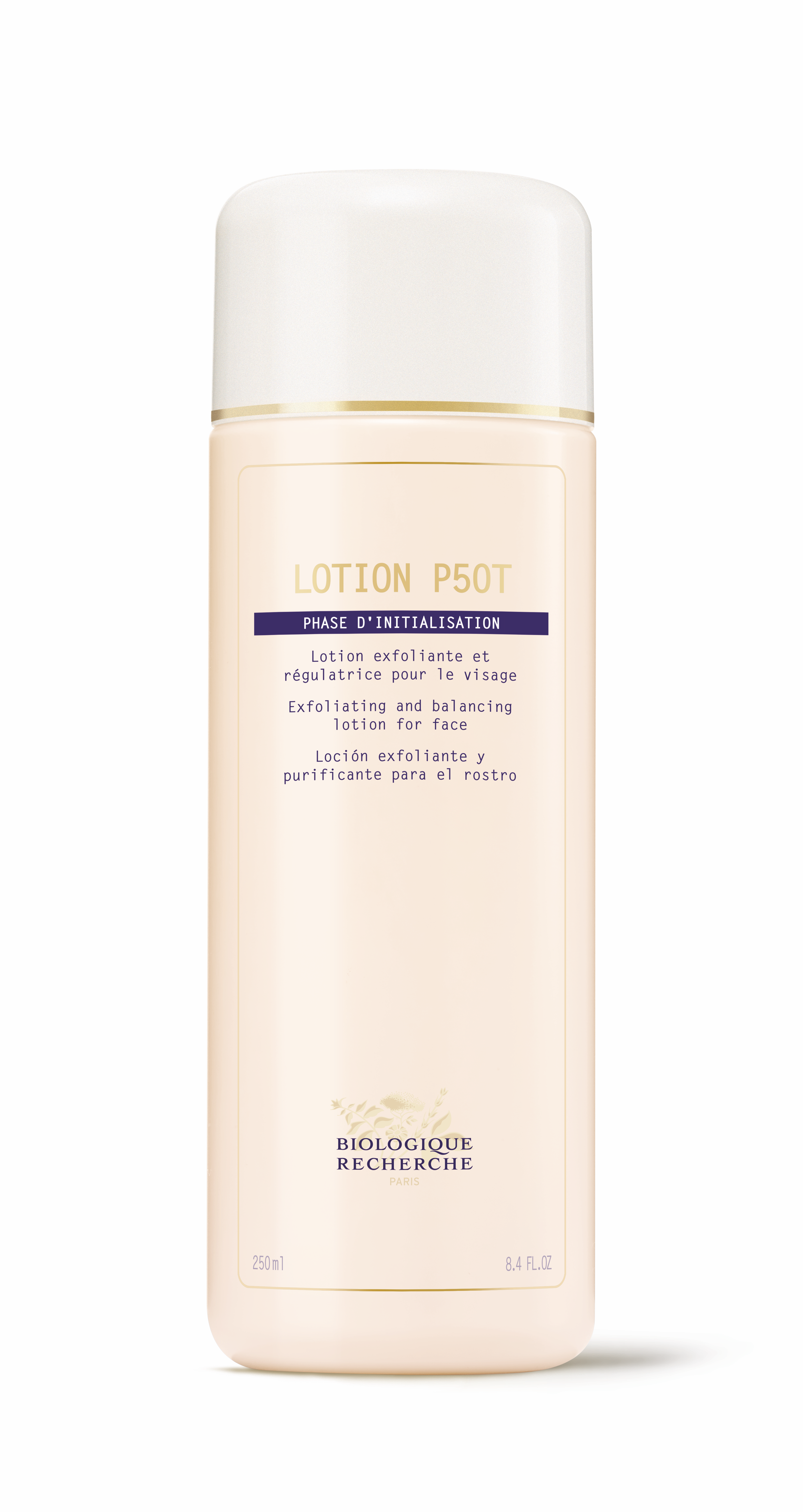 Biologique Recherche Lotion P50T