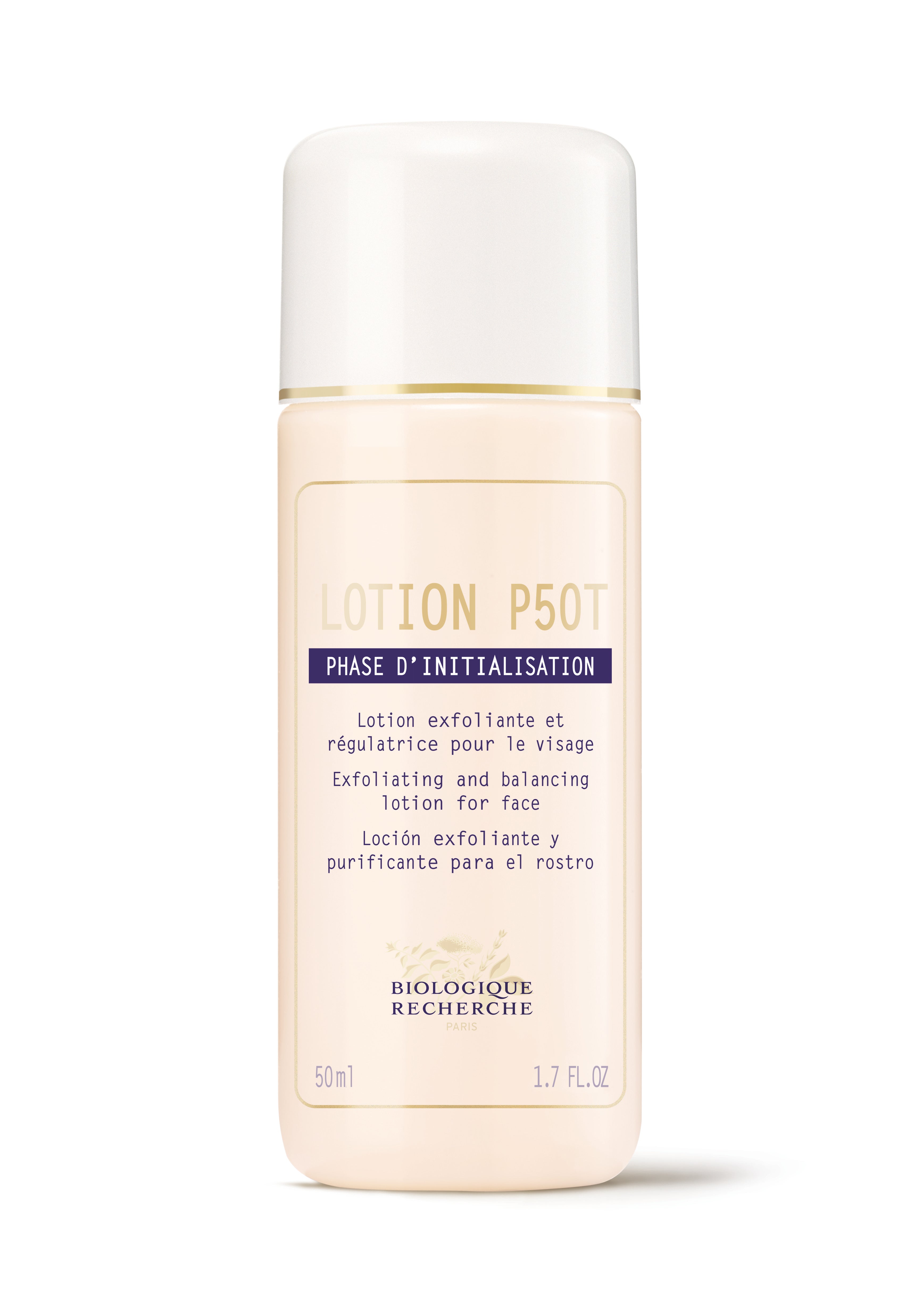 Biologique Recherche Lotion P50T