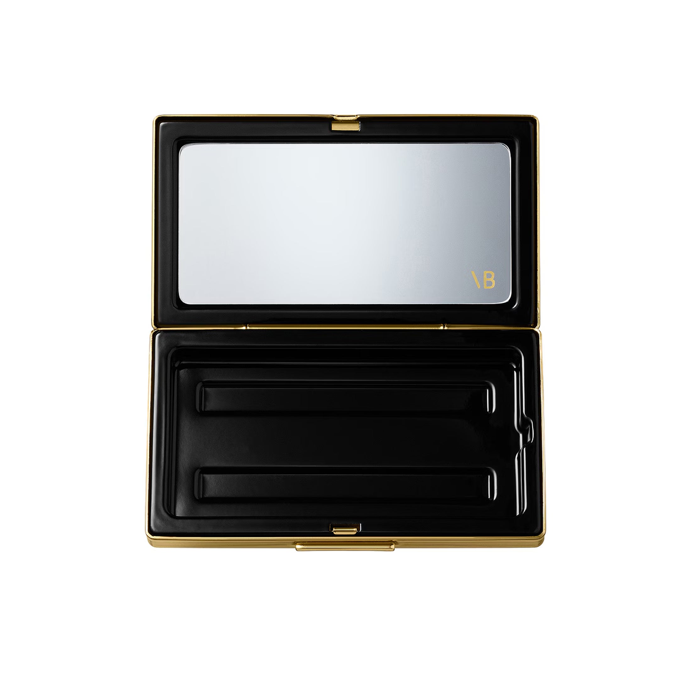 Victoria Beckham Beauty Empty Compact Eye Wardrobe