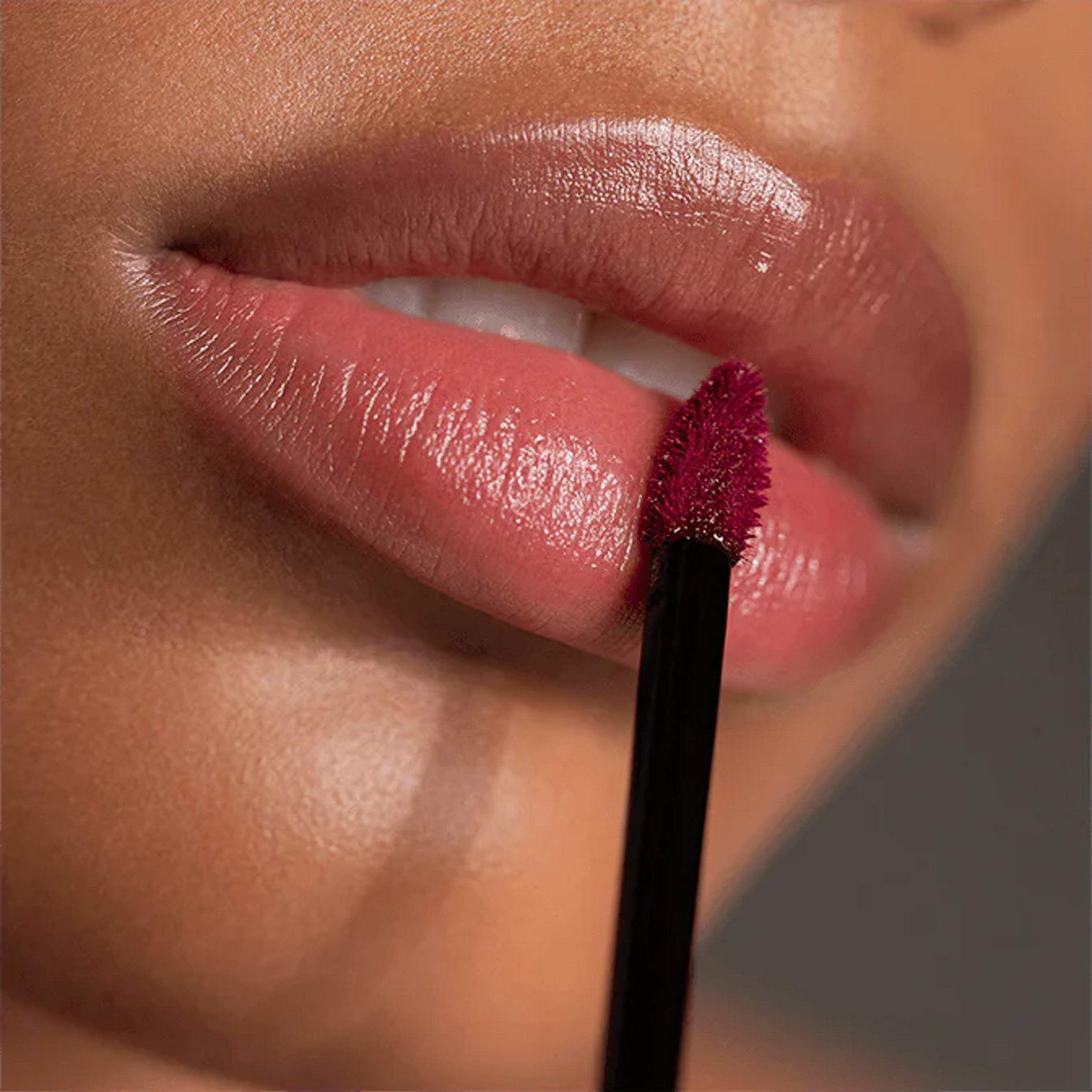 Victoria Beckham Beauty Bitten Lip Tint - Bisou