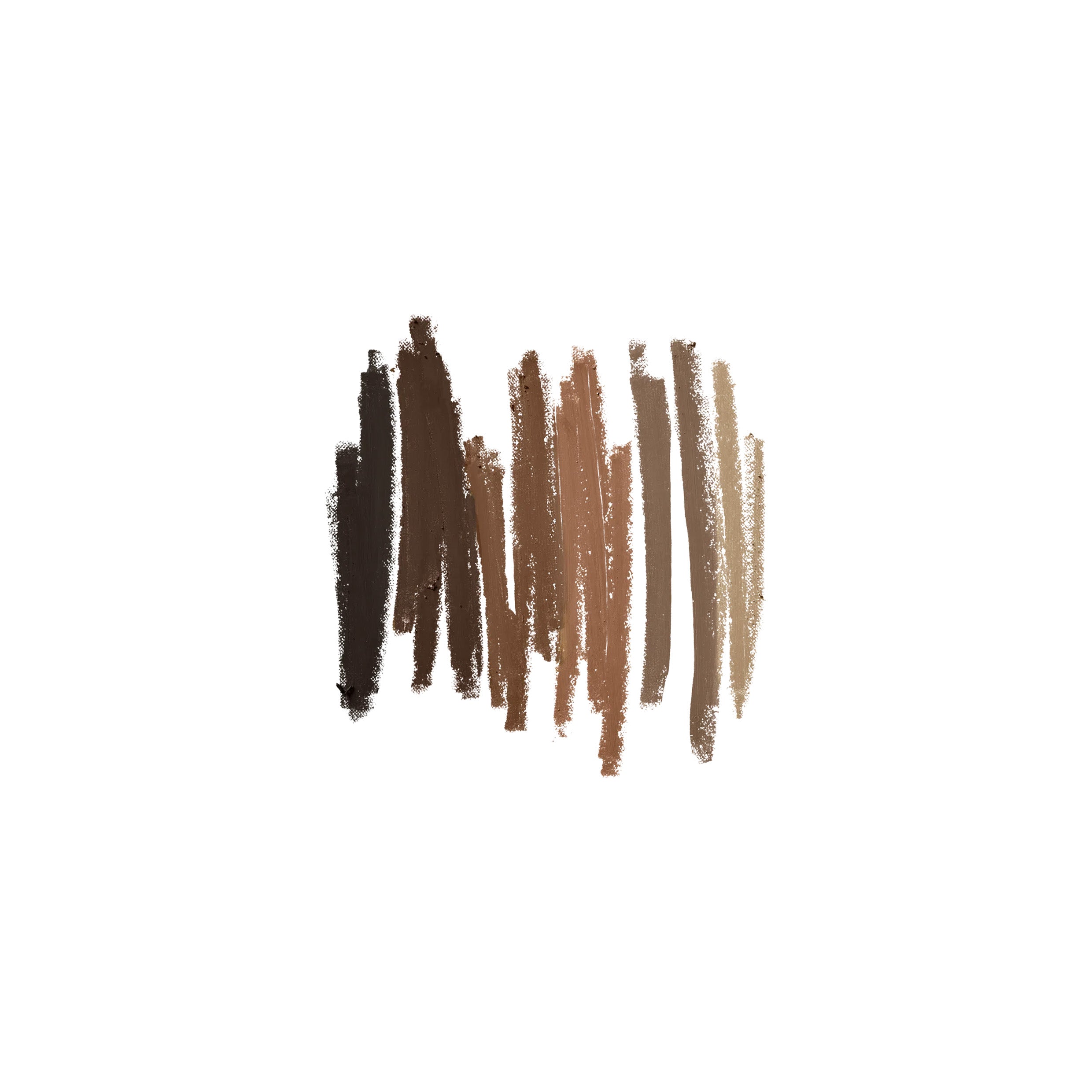 Victoria Beckham BabyBlade swatches