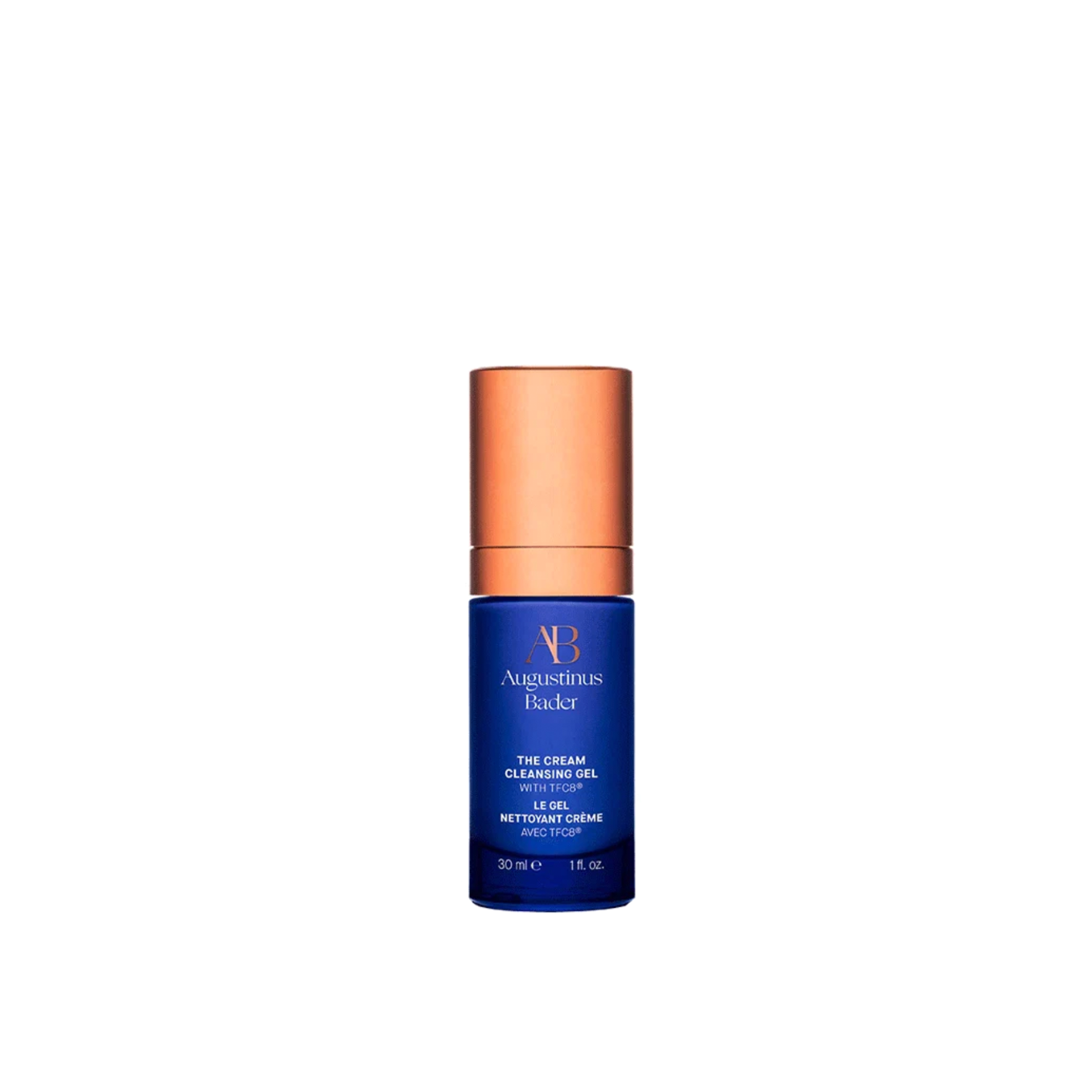 Augustinus Bader The Cream Cleansing Gel - 30ml