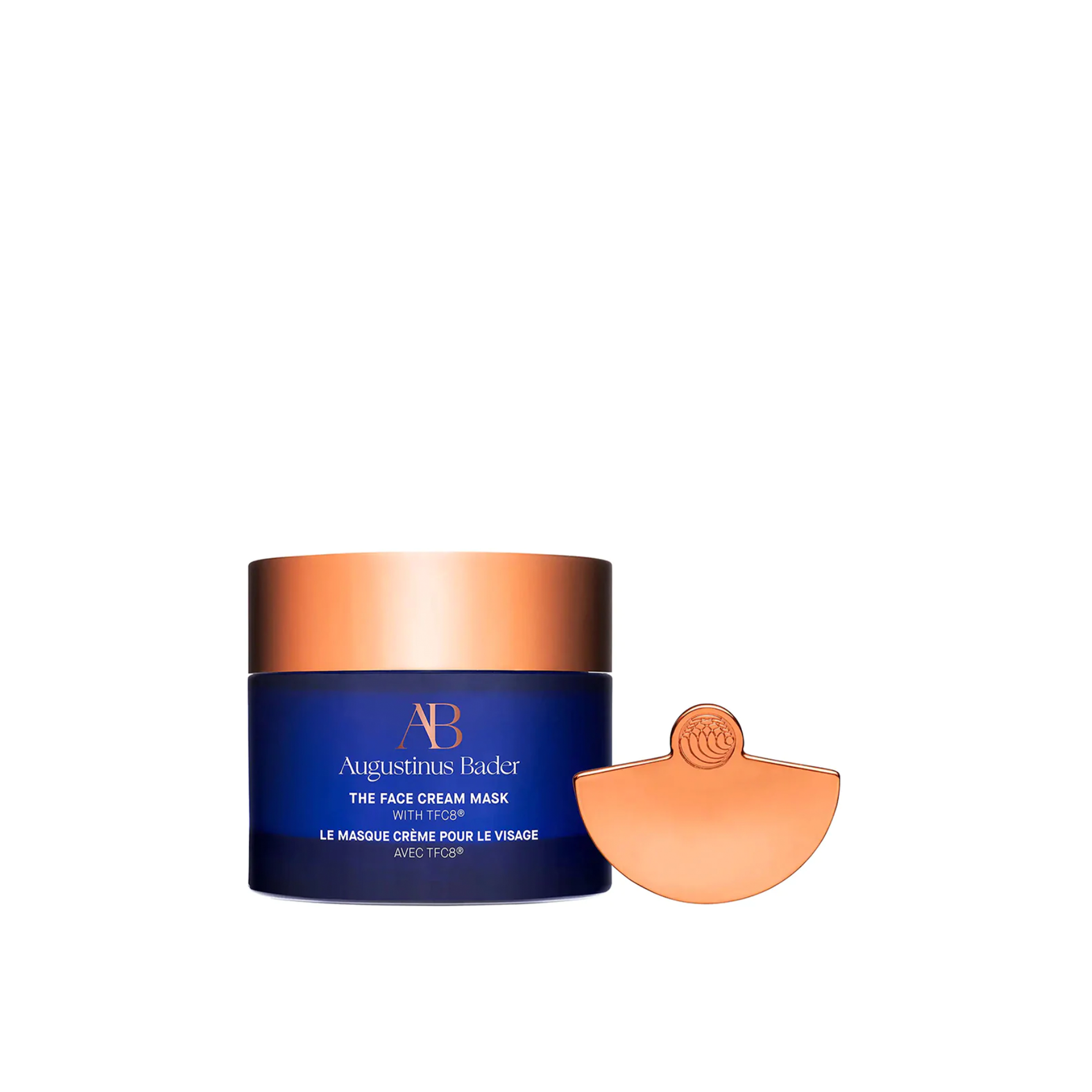 Augustinus Bader The Face Cream Mask