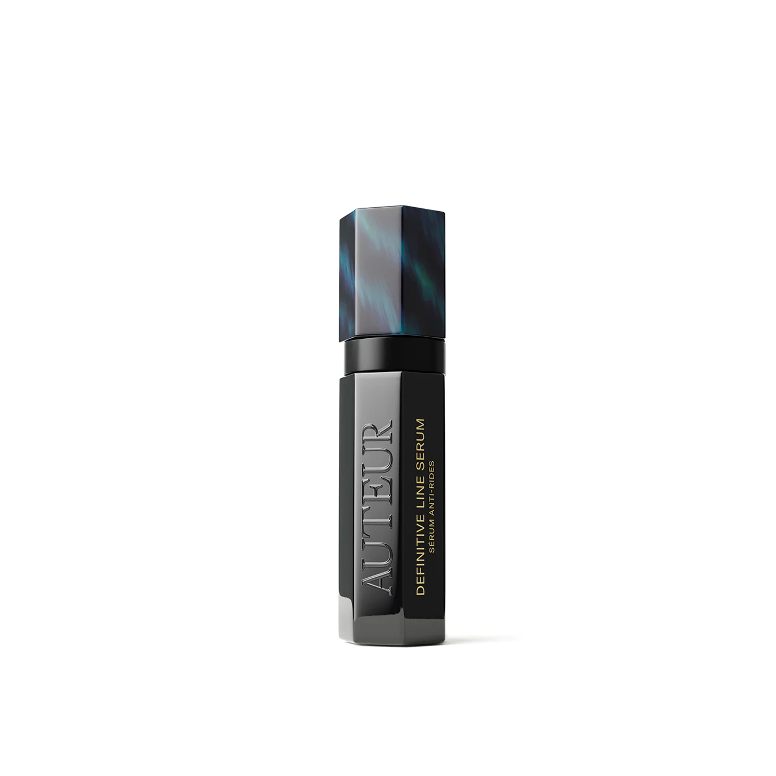 Auteur Definitive Line Serum