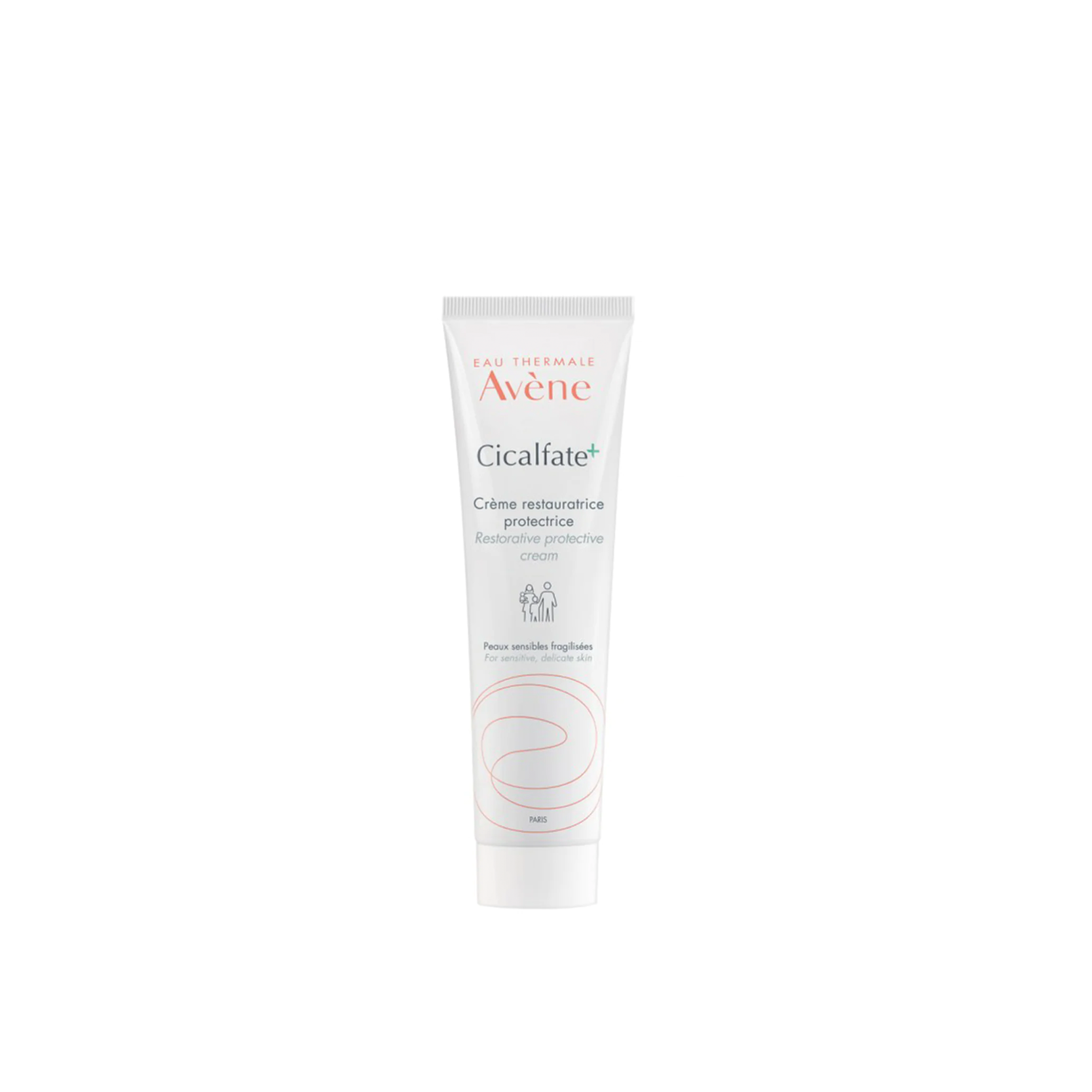 Avène Cicalfate+ Restorative Protective Cream