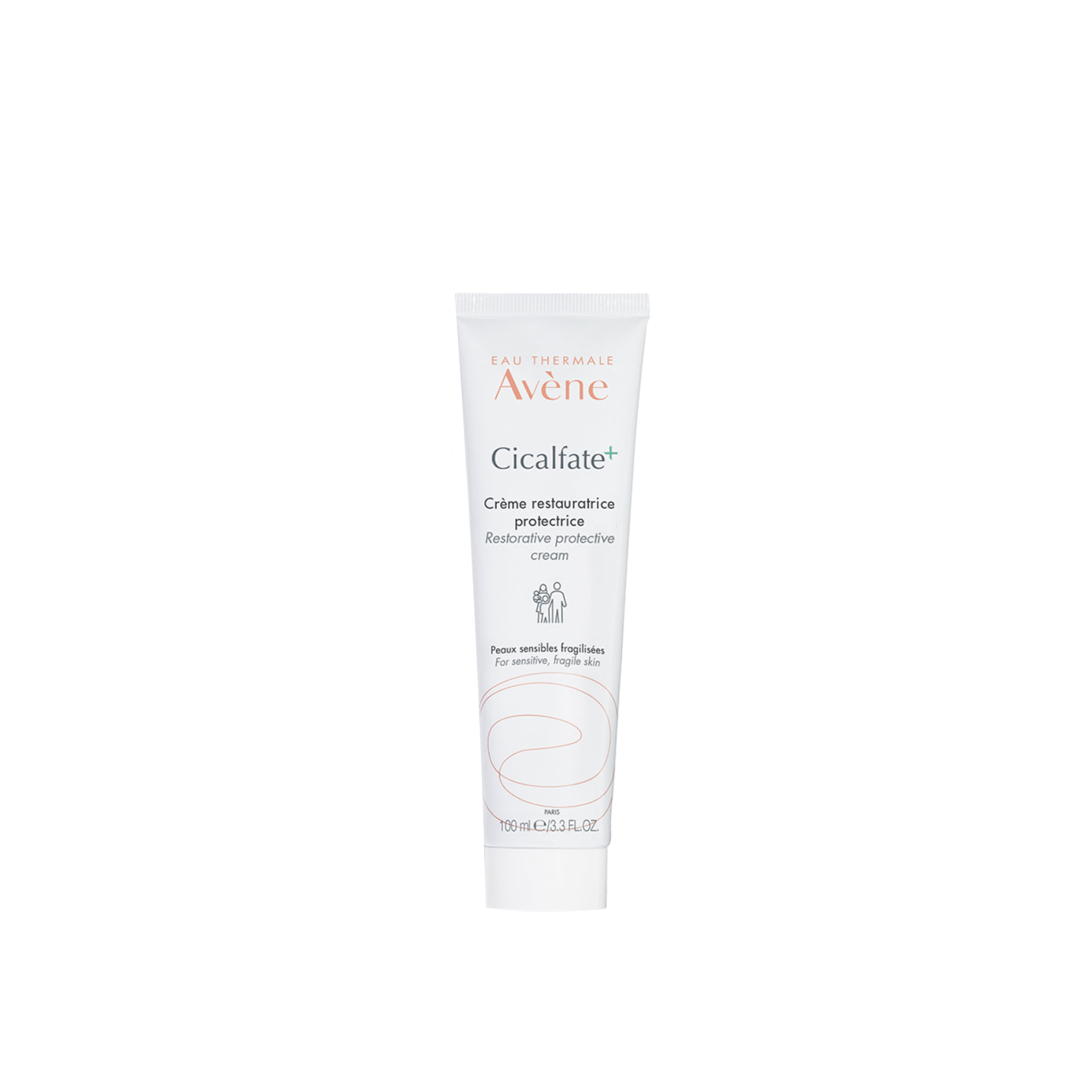 Avène Cicalfate+ Restorative Protective Cream