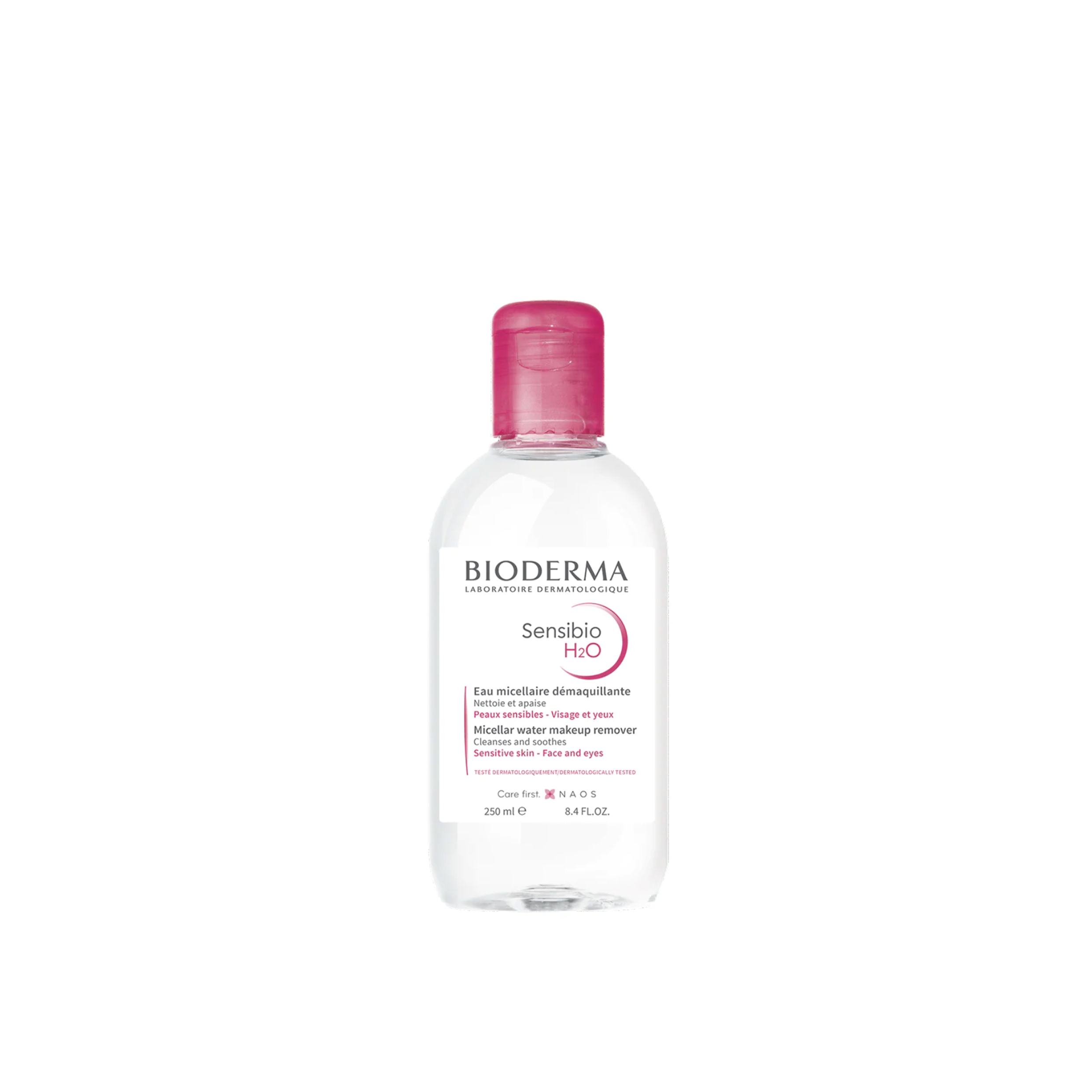 Bioderma Sensibio H2O