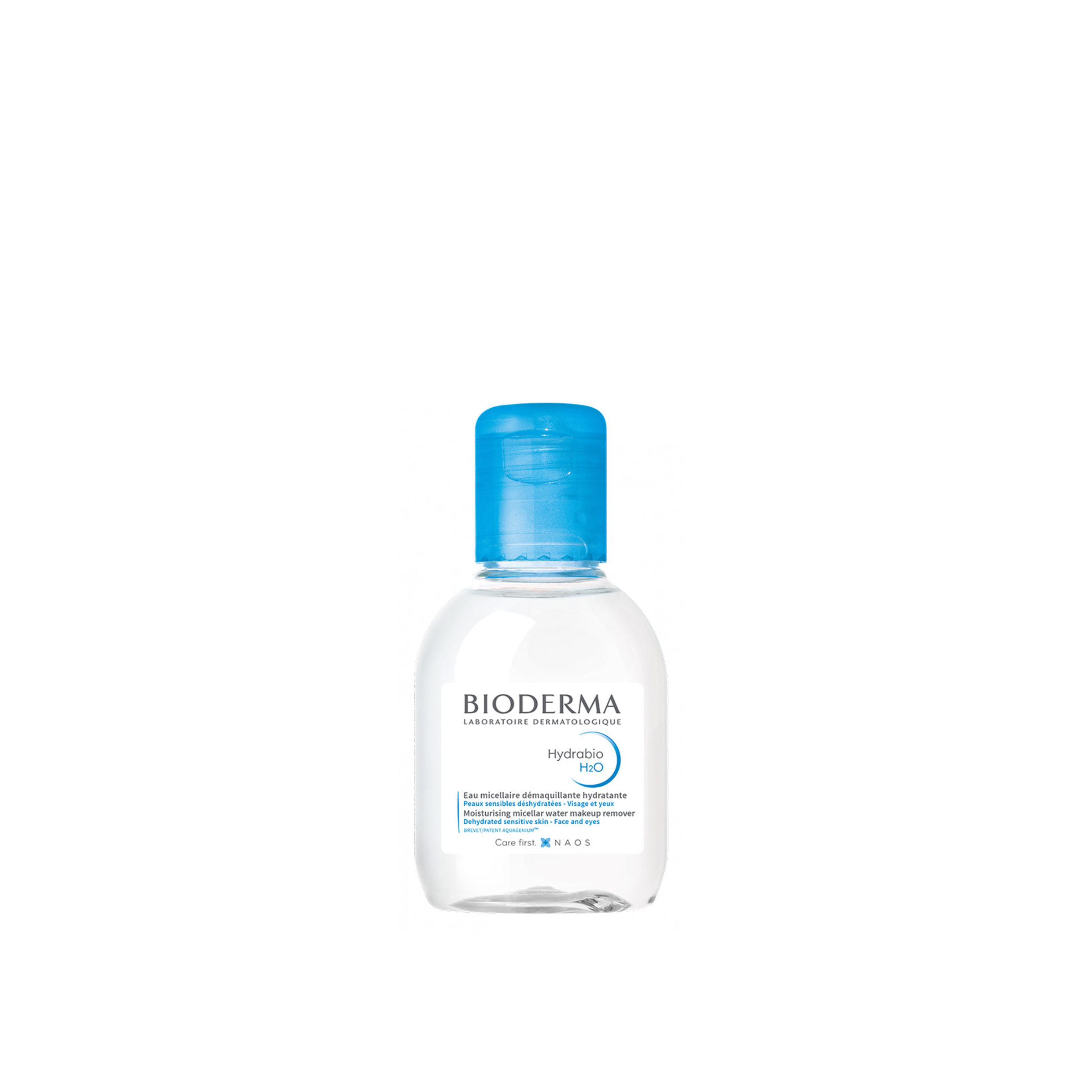 Bioderma Hydrabio H20 Micelle Solution