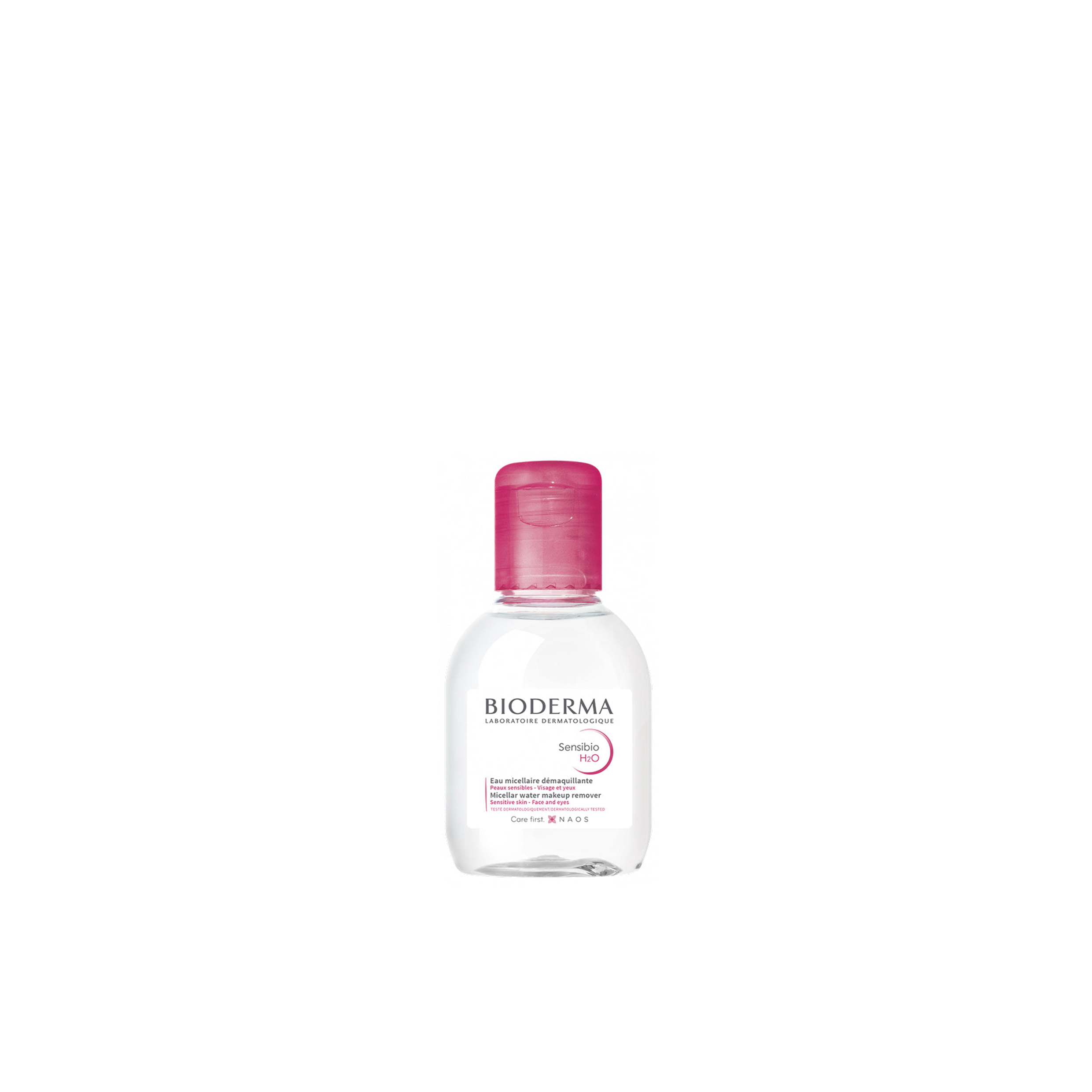 Bioderma Sensibio H2O