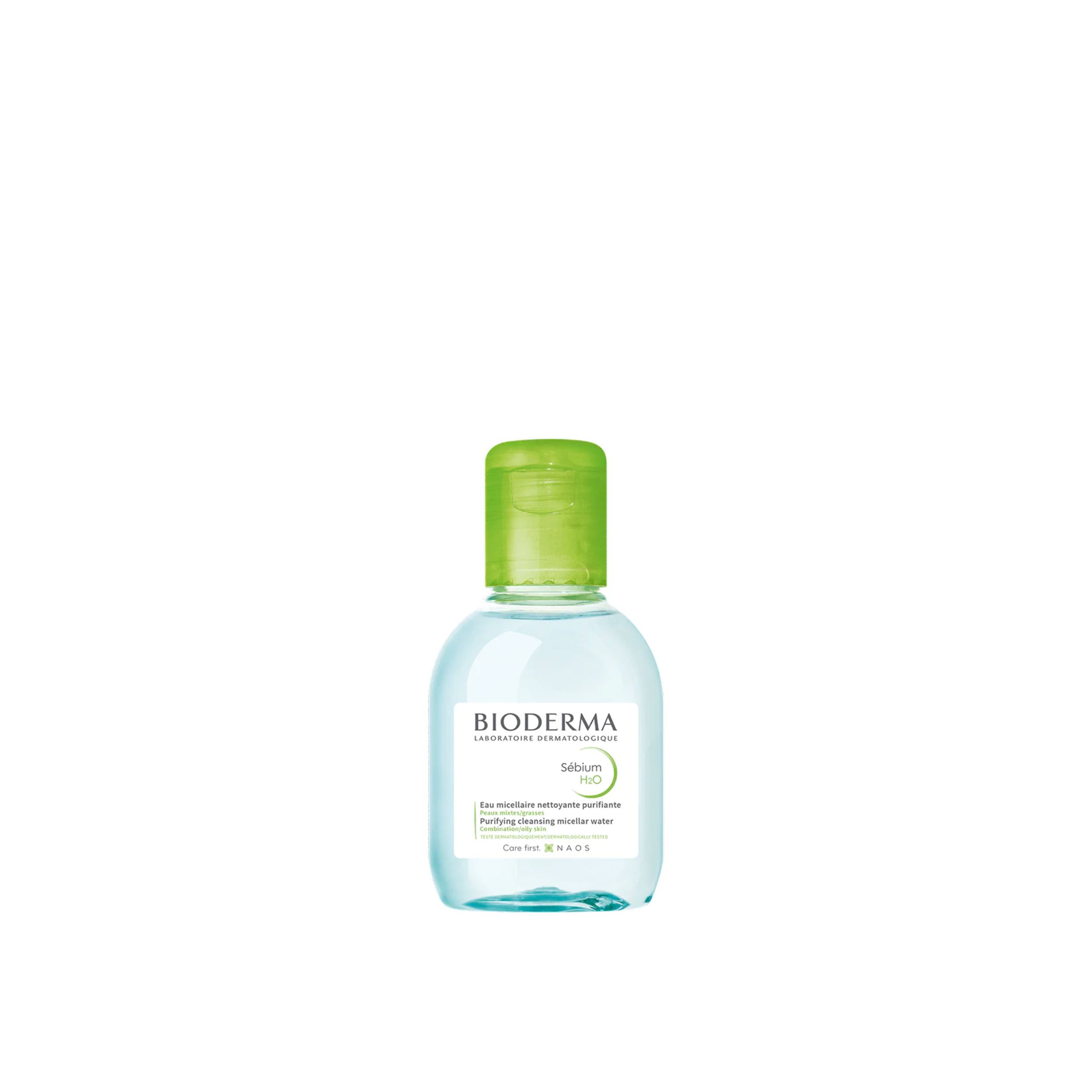 Bioderma Sebium H20 Purifying Micelle Solution