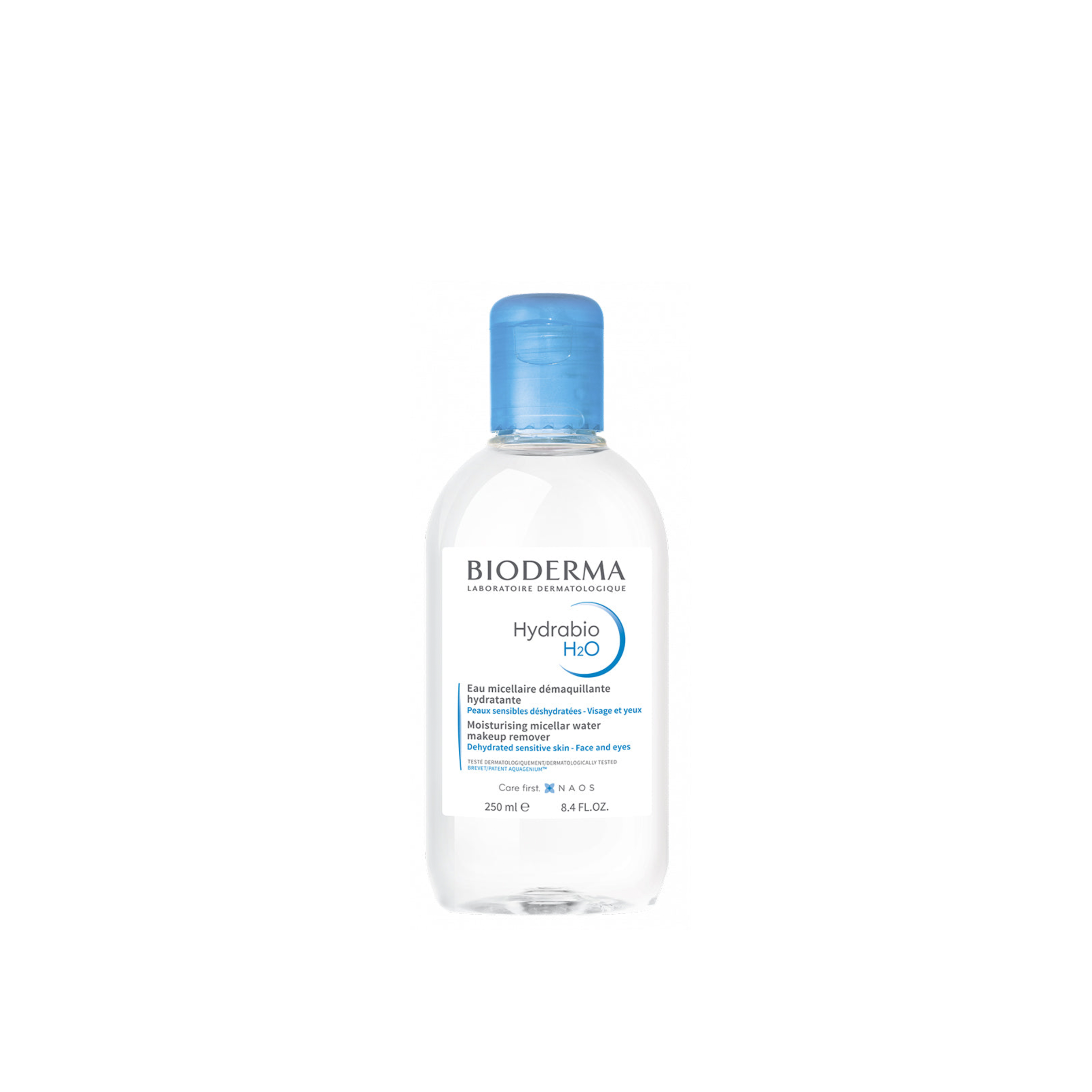 Bioderma Hydrabio H20 Micelle Solution