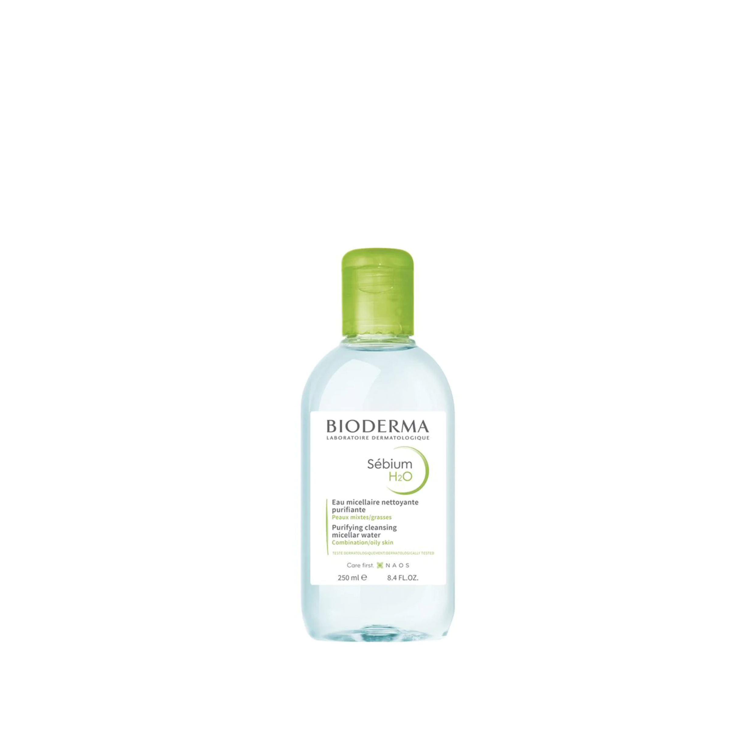 Bioderma Sebium H20 Purifying Micelle Solution