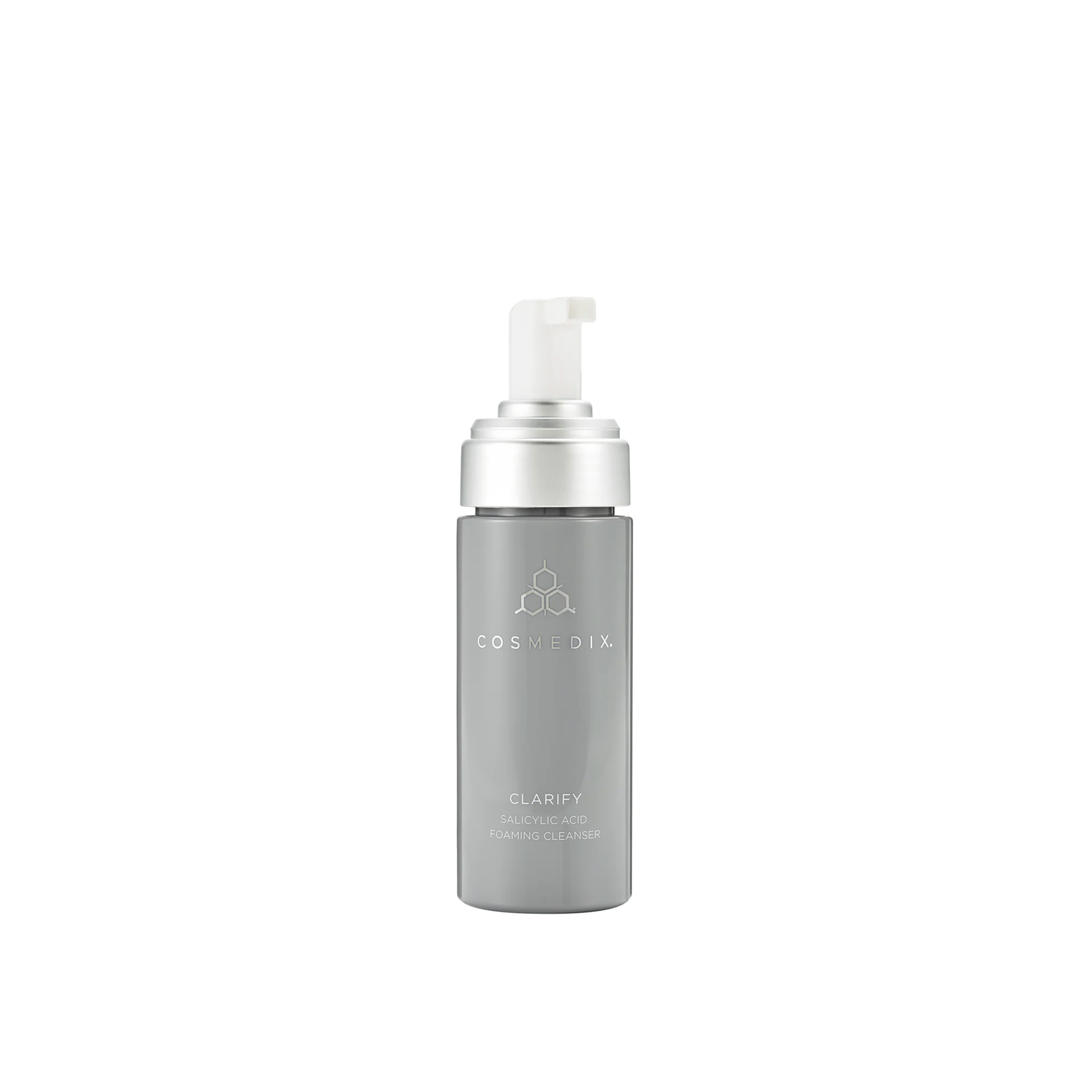 CosMedix Clarify Foaming Cleanser