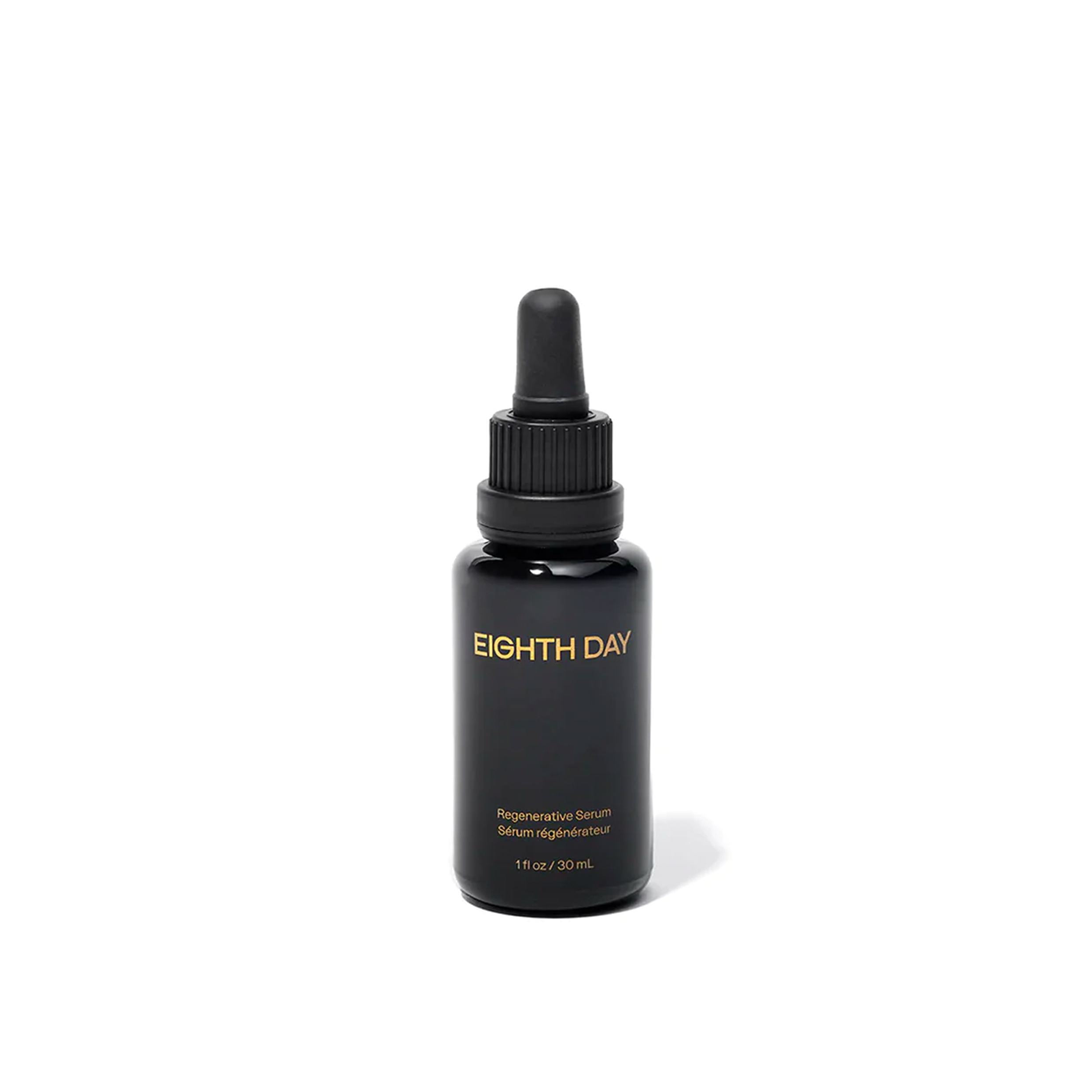 Eighth Day The Regenerative Serum