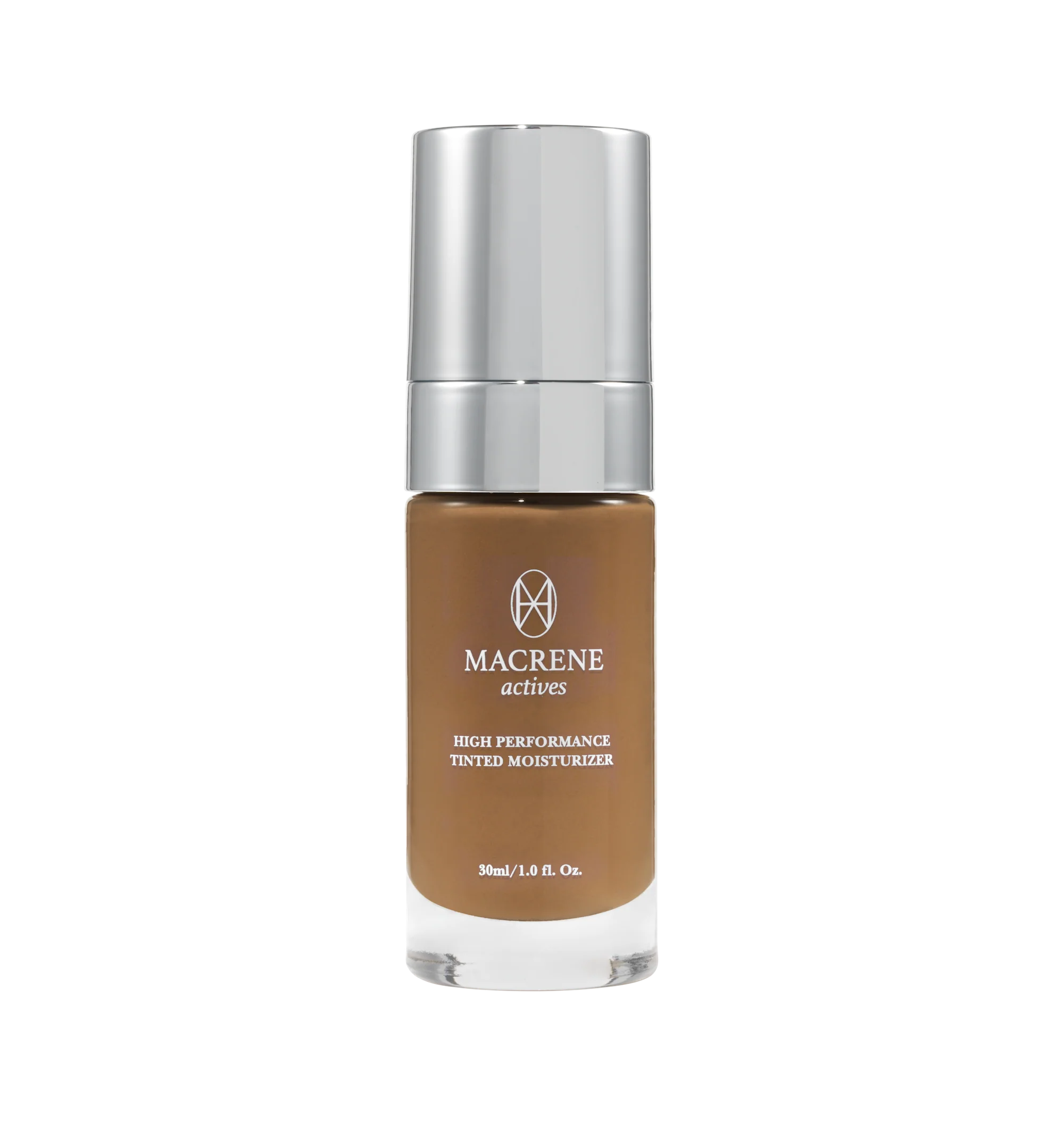 Macrene Actives High Performance Tinted Moisturizer - EXTRA DEEP