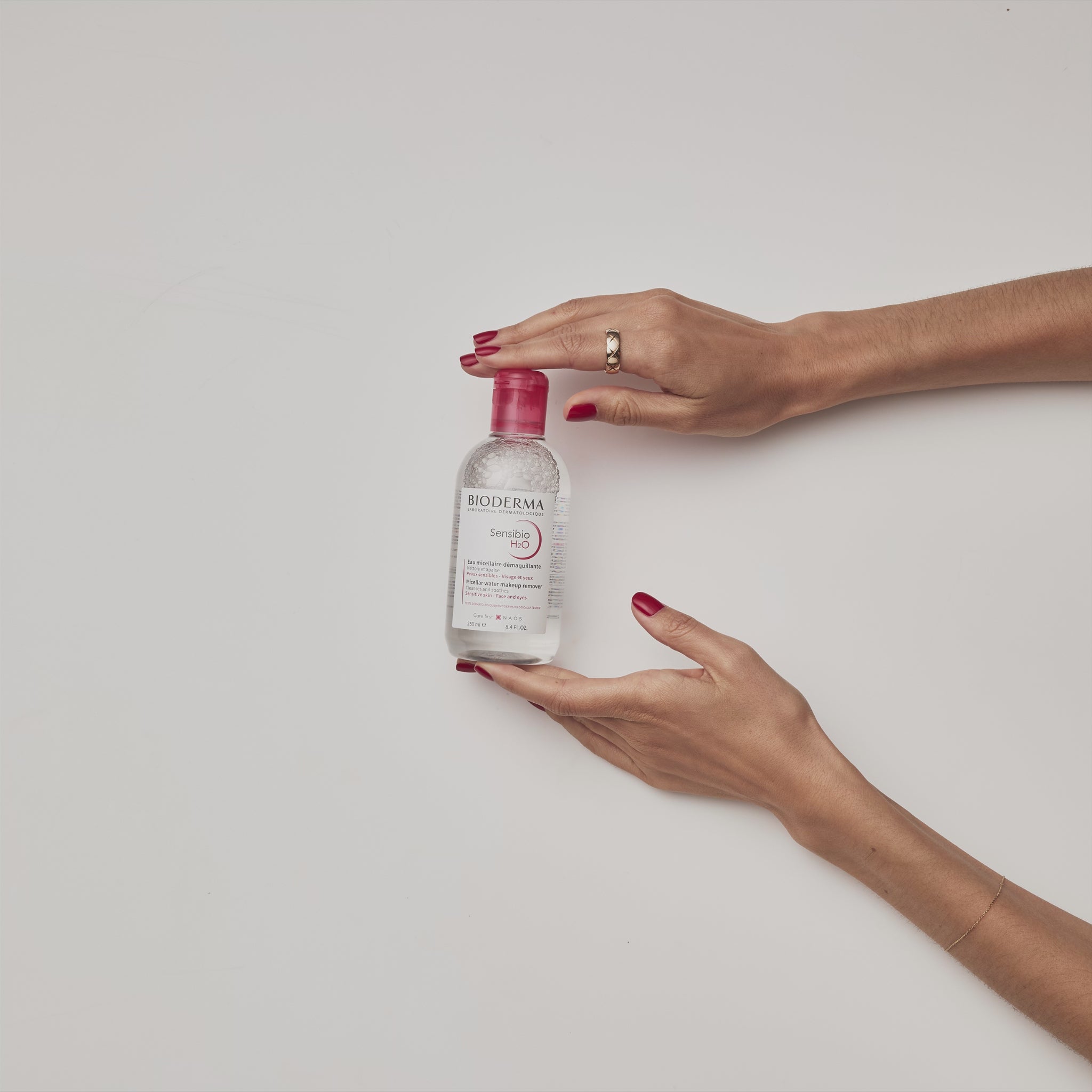 Bioderma Sensibio H2O