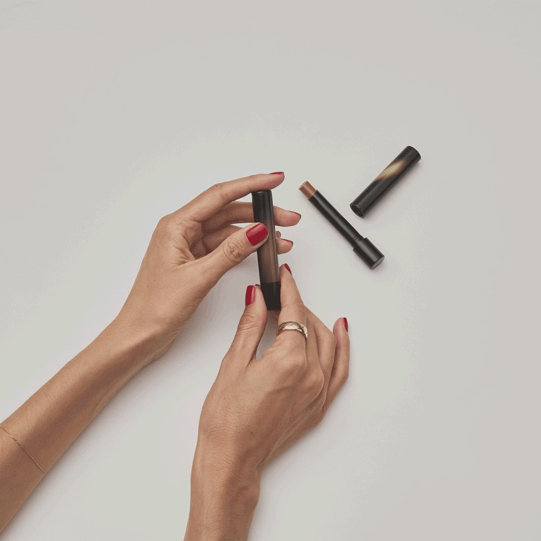 Victoria Beckham Beauty Posh Lipstick - Sway